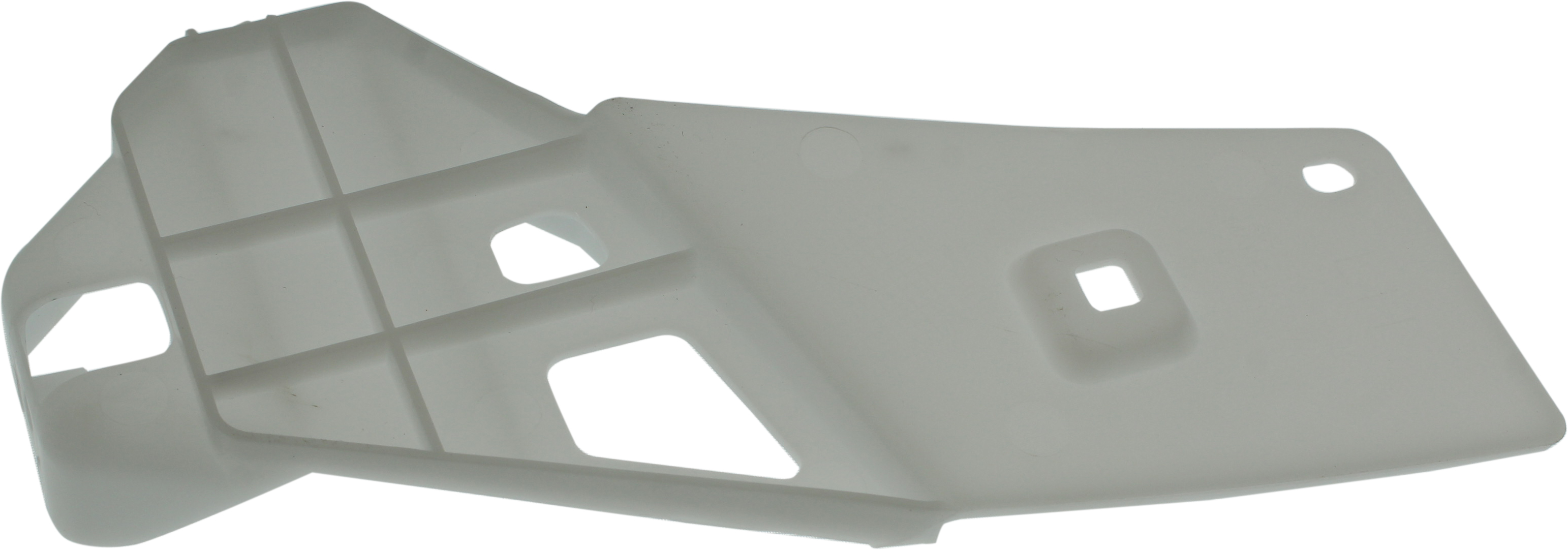 Rear Bumper Bracket, Outer Cover Support for Lexus GS300/350/430/450h/460 2006-2011, Left (Driver), Replacement