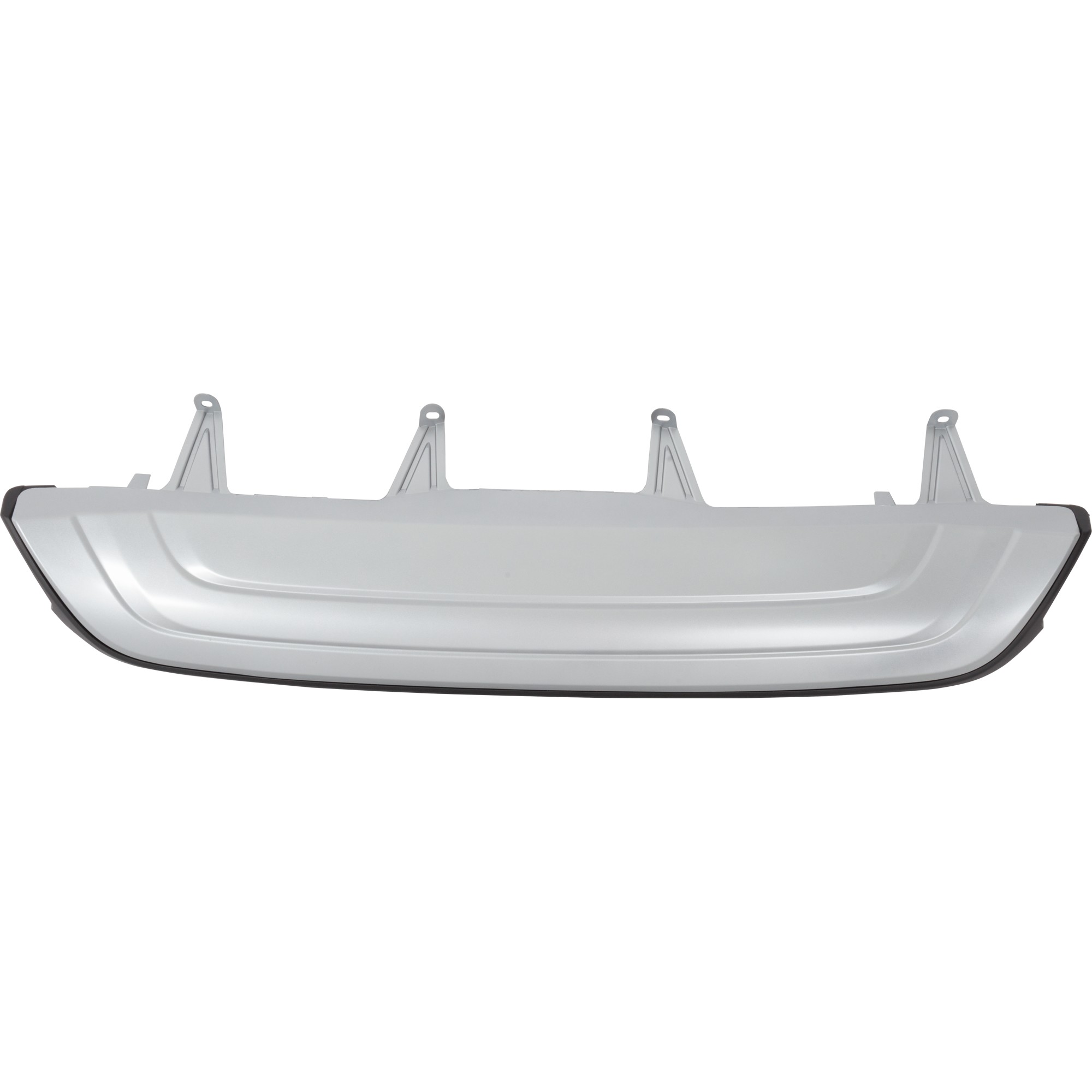 Rear Bumper Molding for Lexus RX350 2020-2022, Canada and Japan Built Vehicles, Excluding Special Edition, F Sport, Towing Packages, Without Hands-Free Liftgate, Replacement