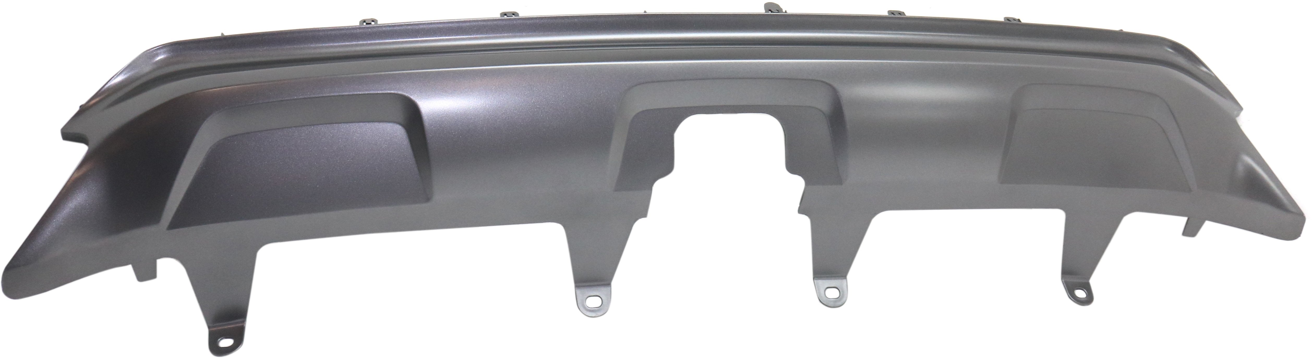 2016 - 2019 Lexus RX350 Rear Bumper Valance Panel