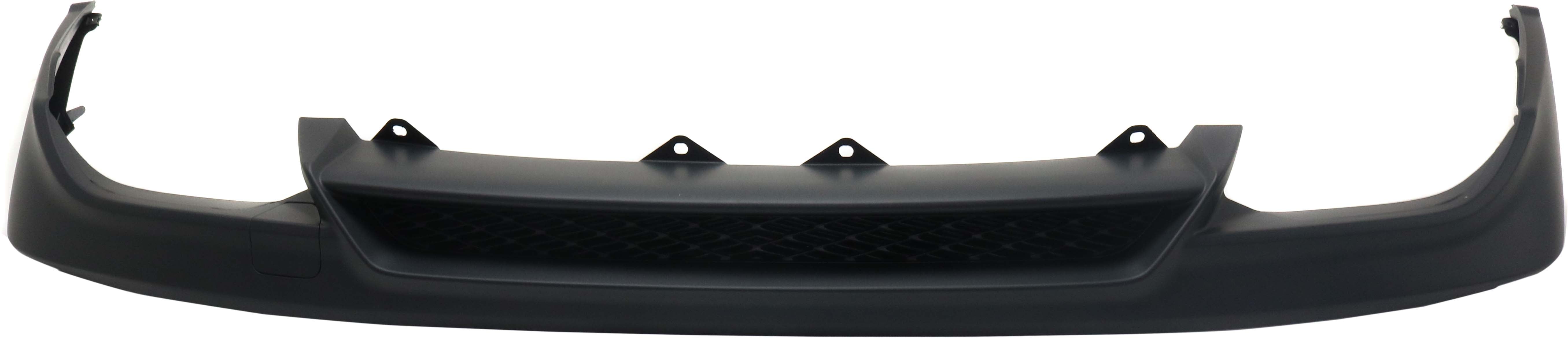 2017 - 2020 Lexus Is200t Rear Lower Valance