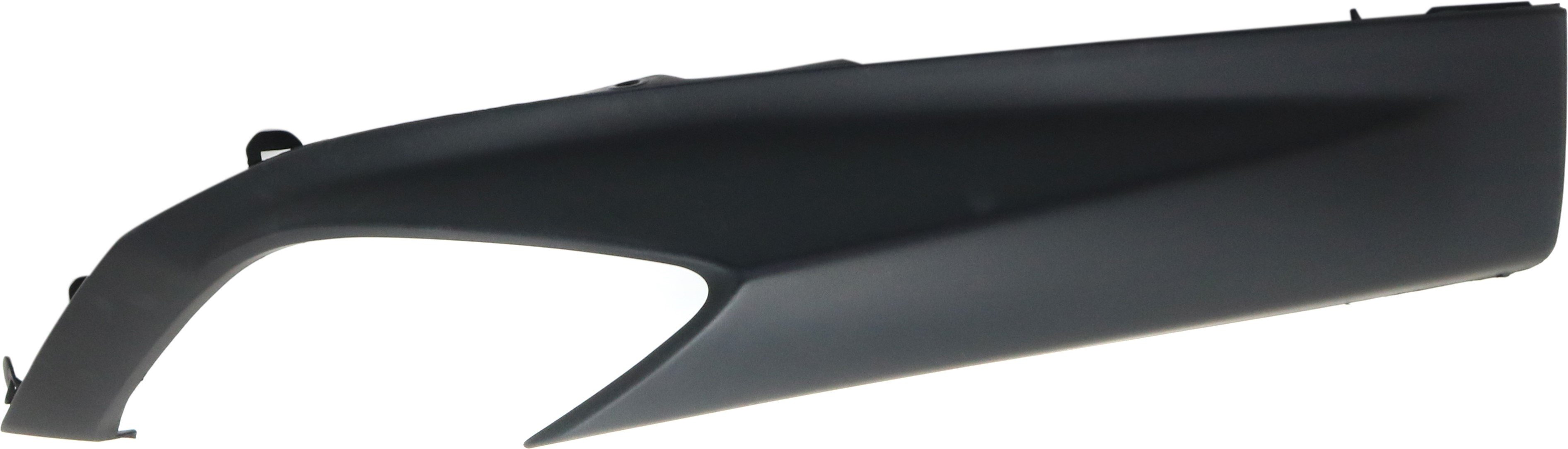 2016 - 2019 Lexus RX350 Rear Bumper Valance Panel