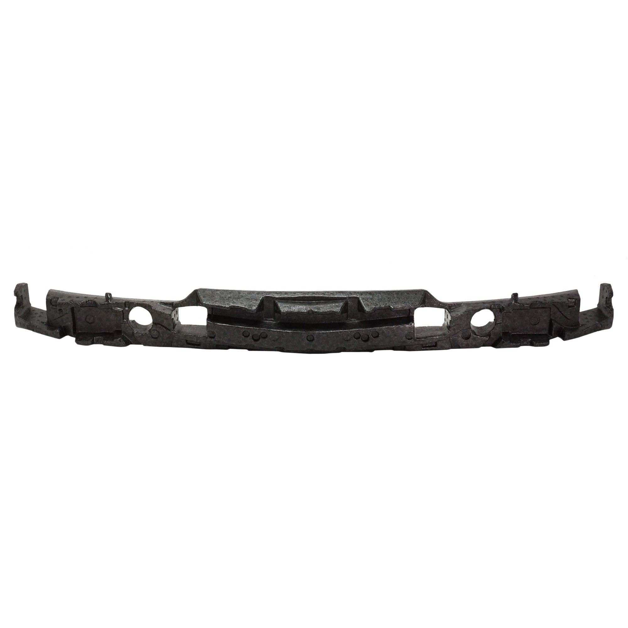 Front Bumper Absorber for Mercedes-Benz S-Class Sedan (2014-2017), Without AMG Styling Package, Replacement