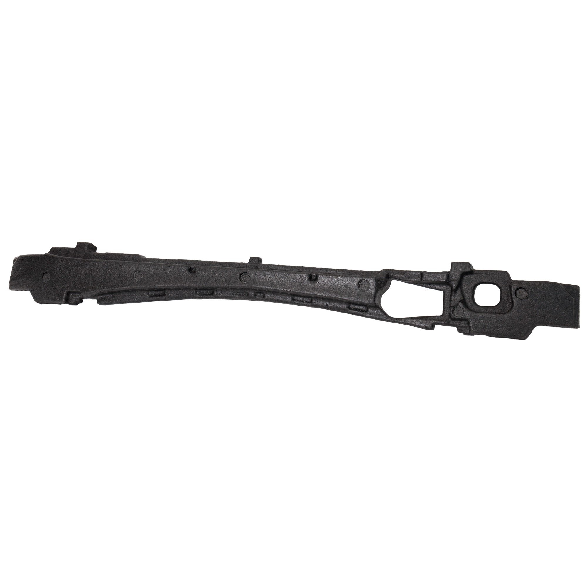 Front Bumper Absorber for Mercedes-Benz GLA250, 2018-2020, Type 1, without AMG Styling Package, Replacement
