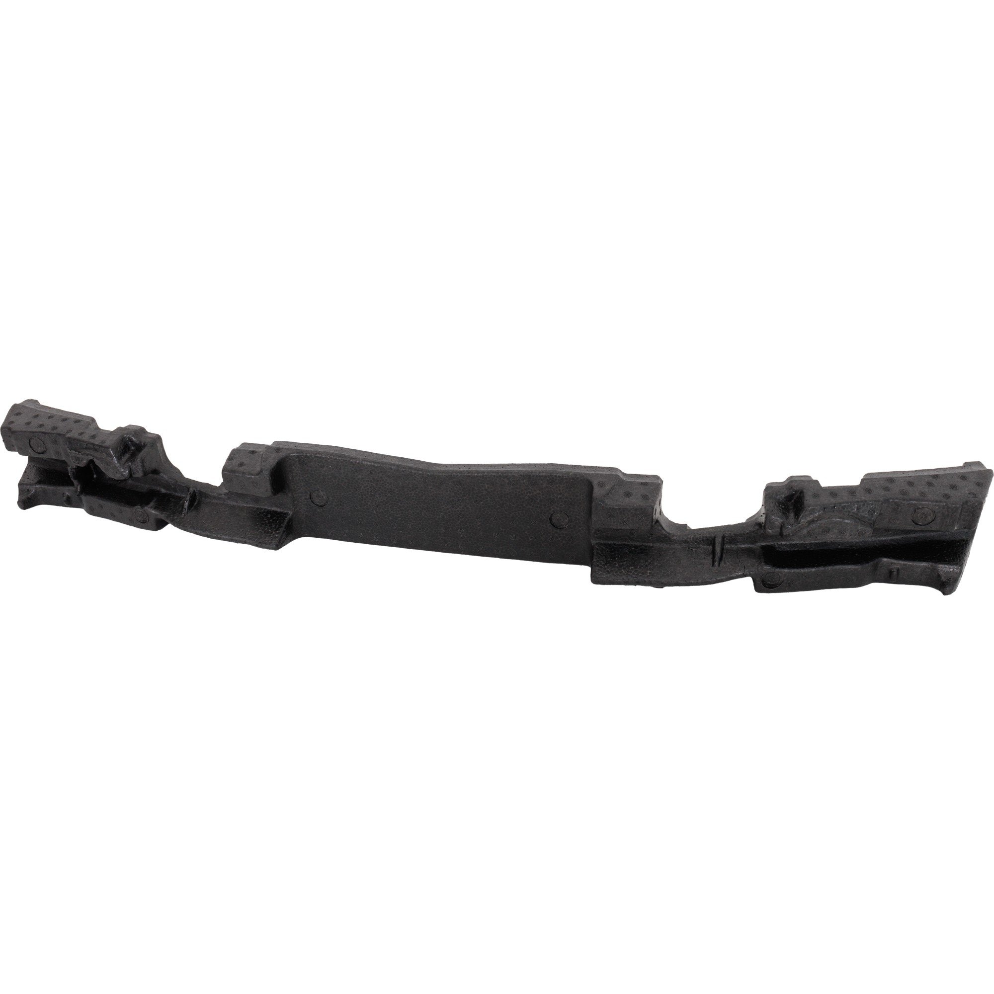 Front Bumper Absorber for Mercedes-Benz GLK Class, 2013-2015, with AMG Styling Package, Replacement