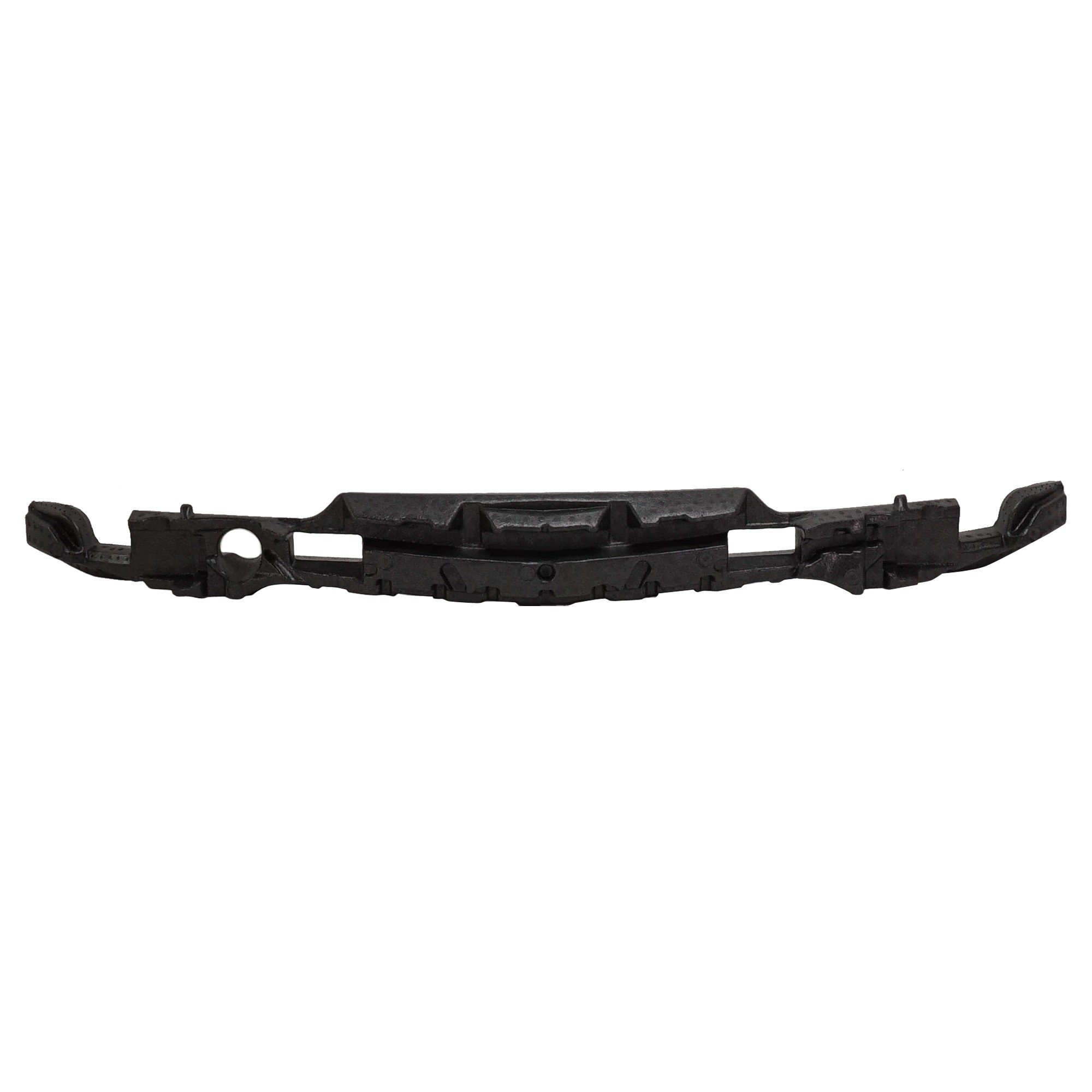 Front Bumper Absorber for Mercedes-Benz S-Class 2014-2017 Sedan, with AMG Styling Package, Replacement