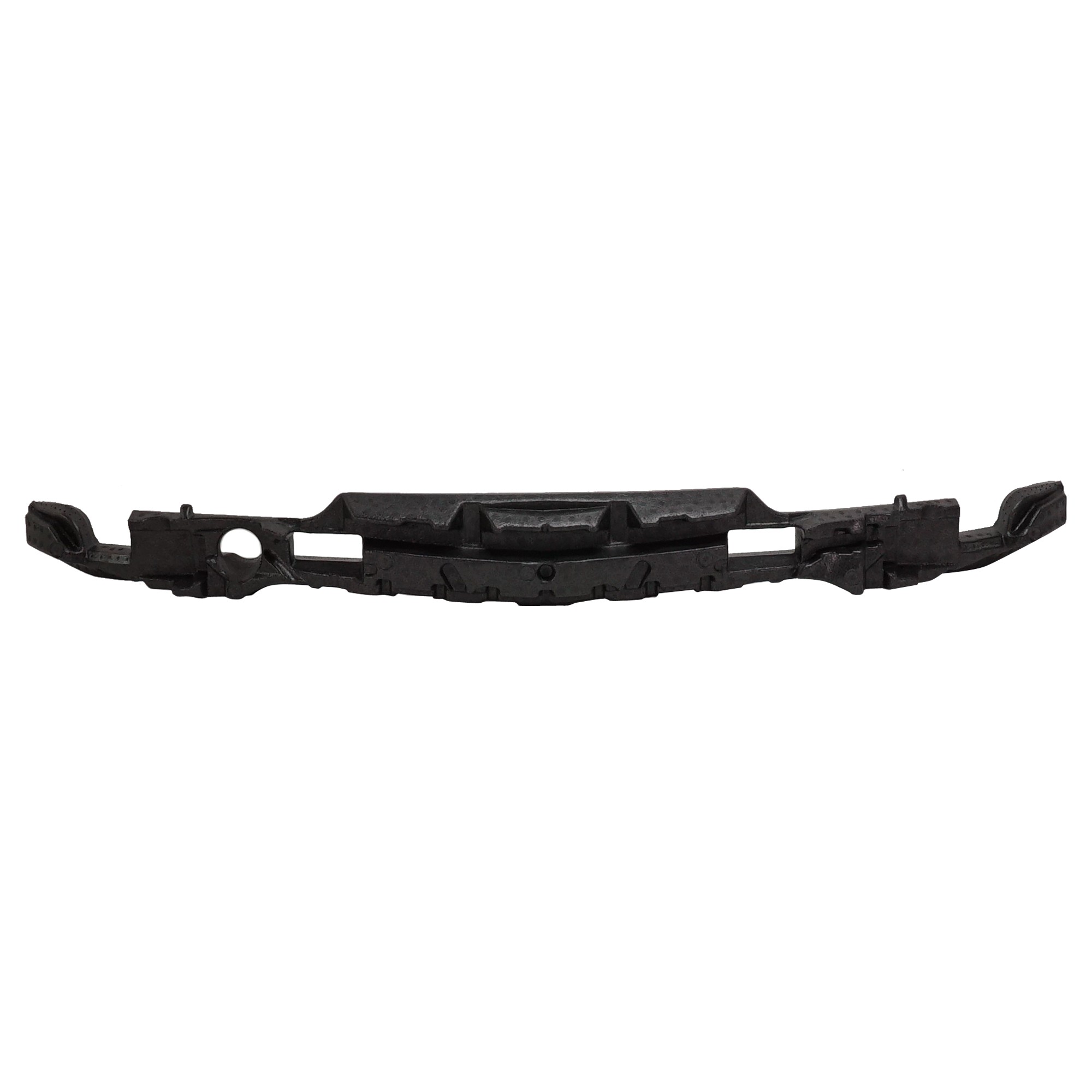 Front Bumper Absorber for Mercedes-Benz S-Class 2014-2017 Sedan, with AMG Styling Package, Replacement
