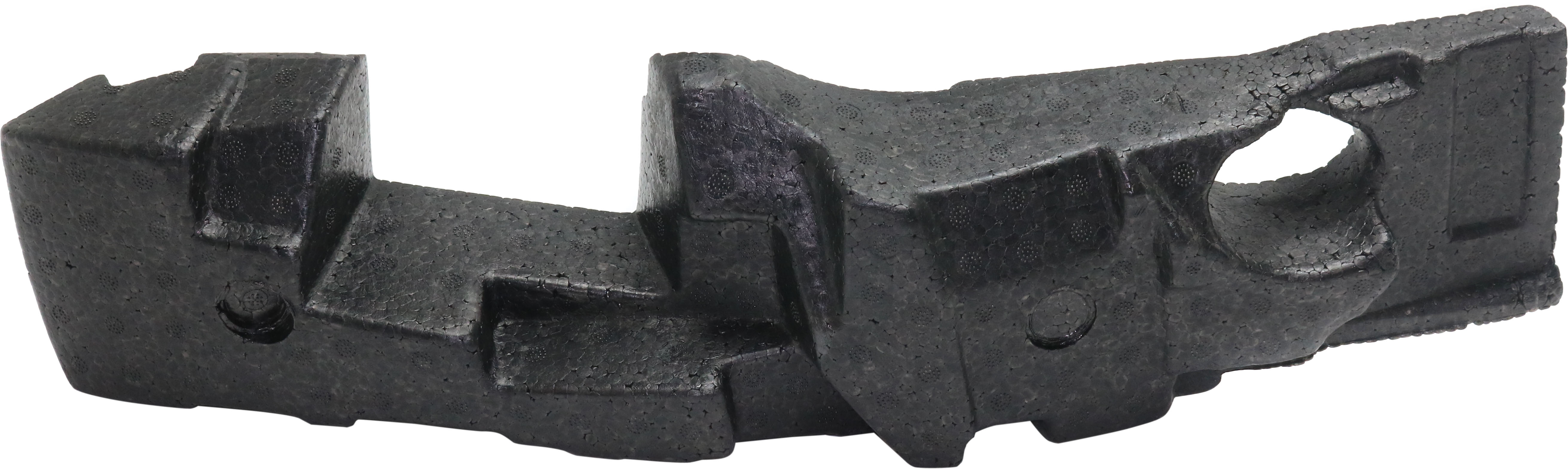 2010 - 2013 Mercedes Benz E300 Front Bumper Absorber - Right (Passenger)