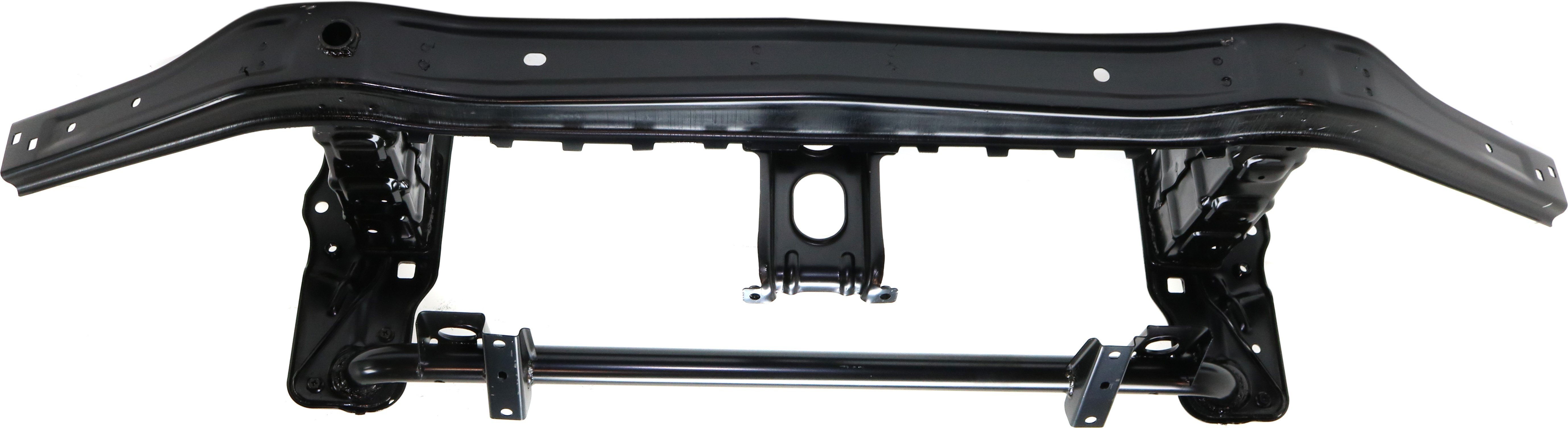 2012 - 2019 Mercedes Benz Ml350 Front Bumper Reinforcement