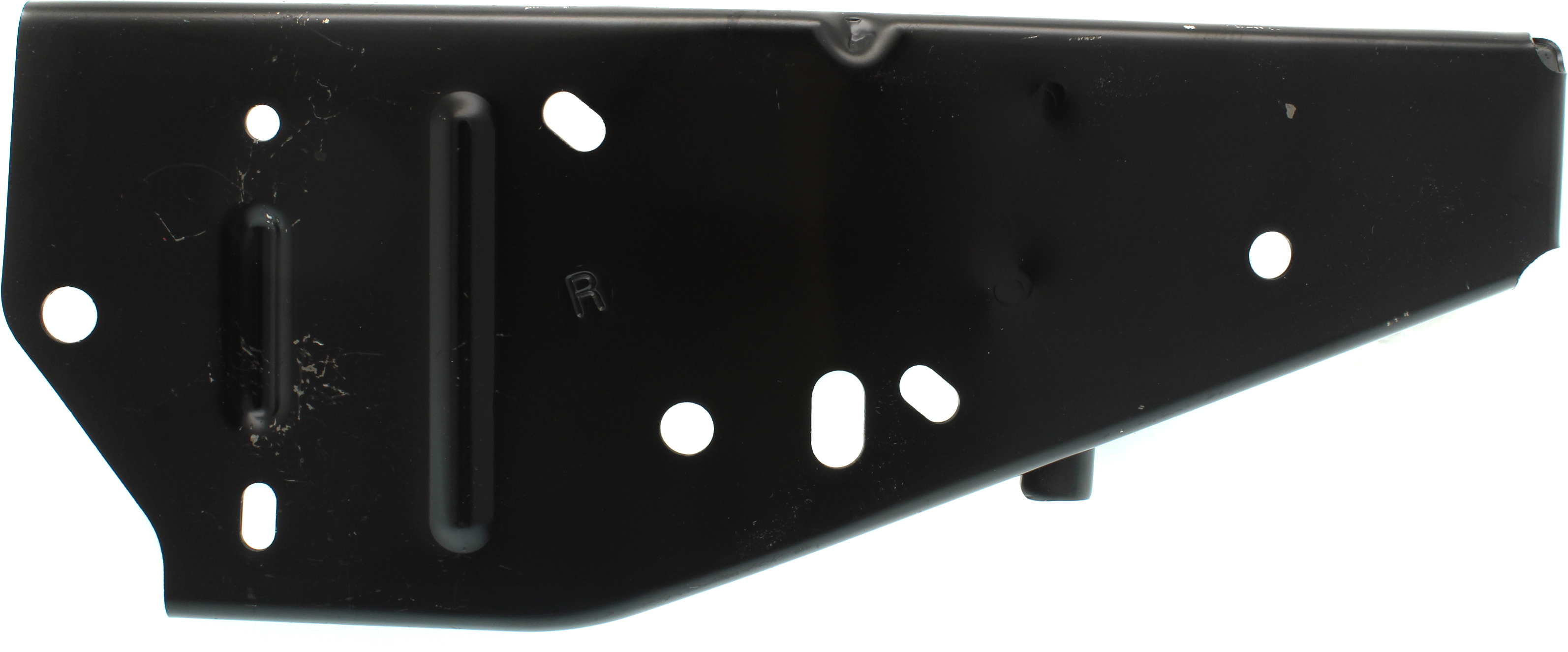 2014 - 2020 Mitsubishi Outlander Front Bumper Reinforcement - Right (Passenger)