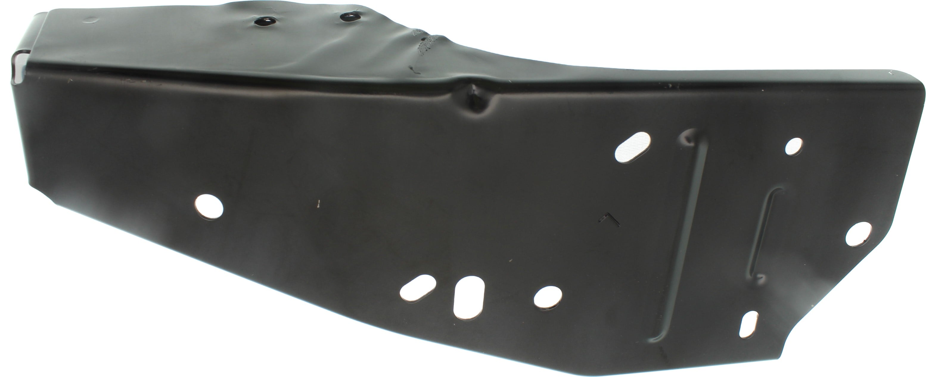 2014 - 2020 Mitsubishi Outlander Front Bumper Reinforcement - Left (Driver)