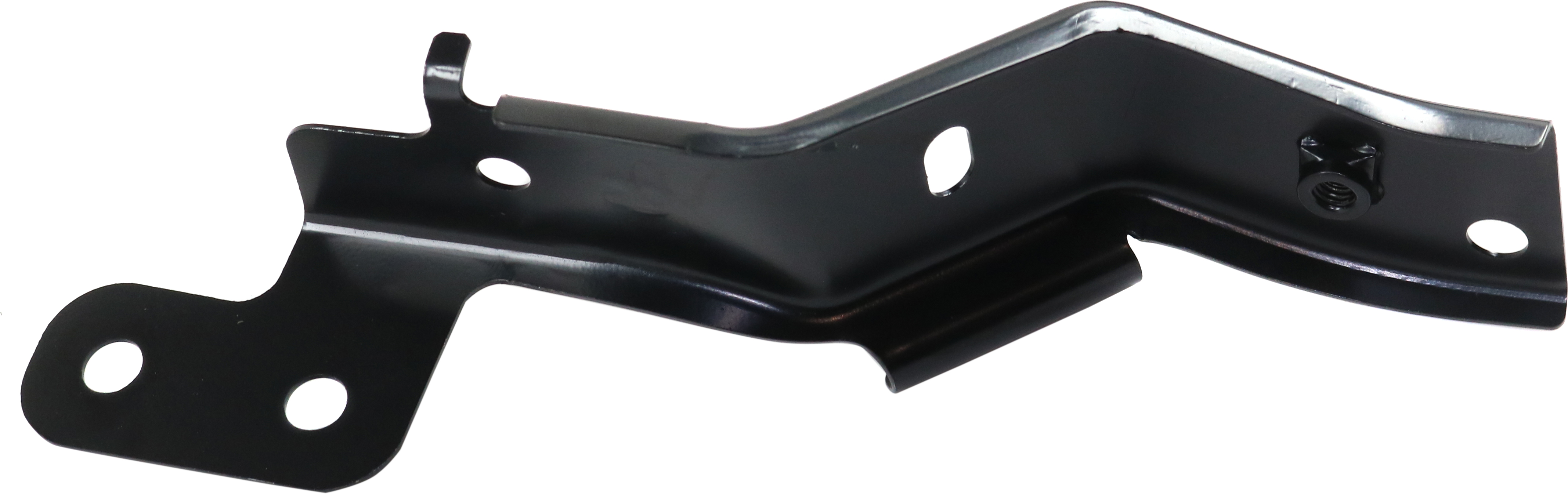 2014 - 2020 Mitsubishi Outlander Front Bumper Bracket - Right (Passenger)