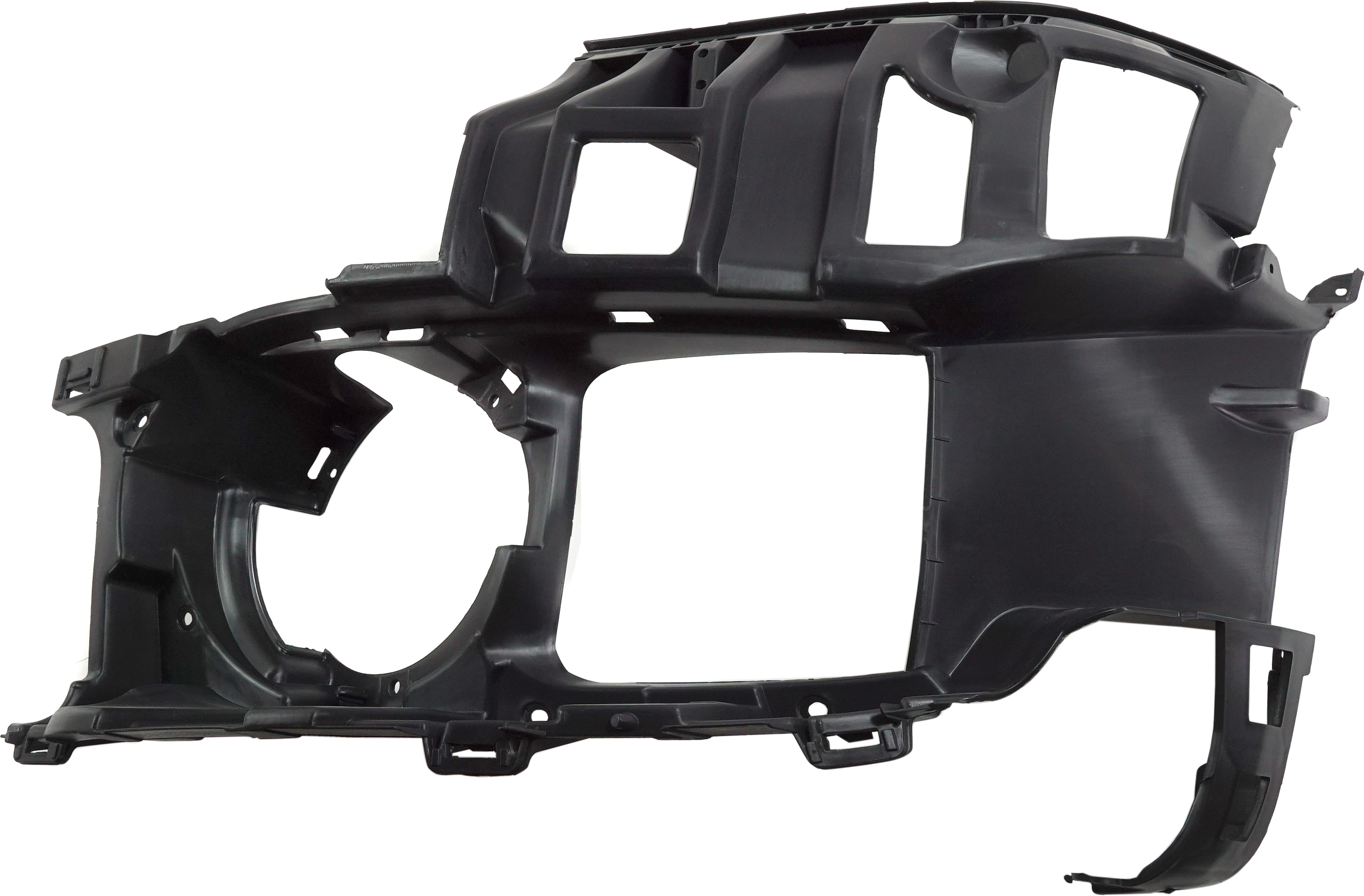 2017 - 2020 Mini Cooper Countryman Front Bumper Bracket - Left (Driver)