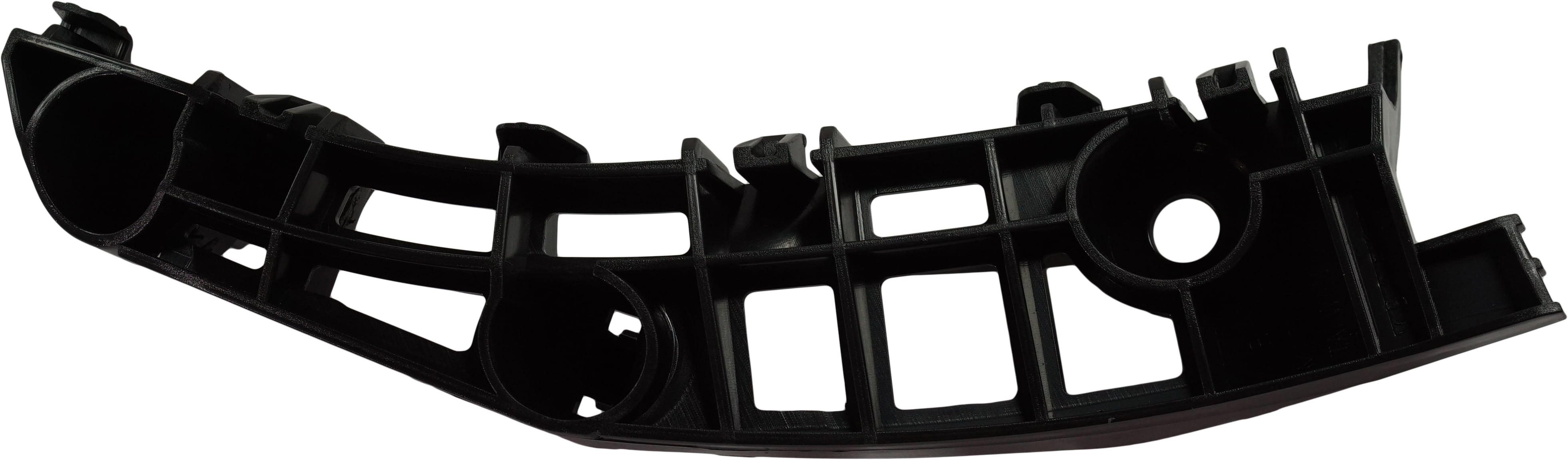 2016 - 2020 Mitsubishi Outlander Front Bumper Cover Retainer (Right / Passenger Side)