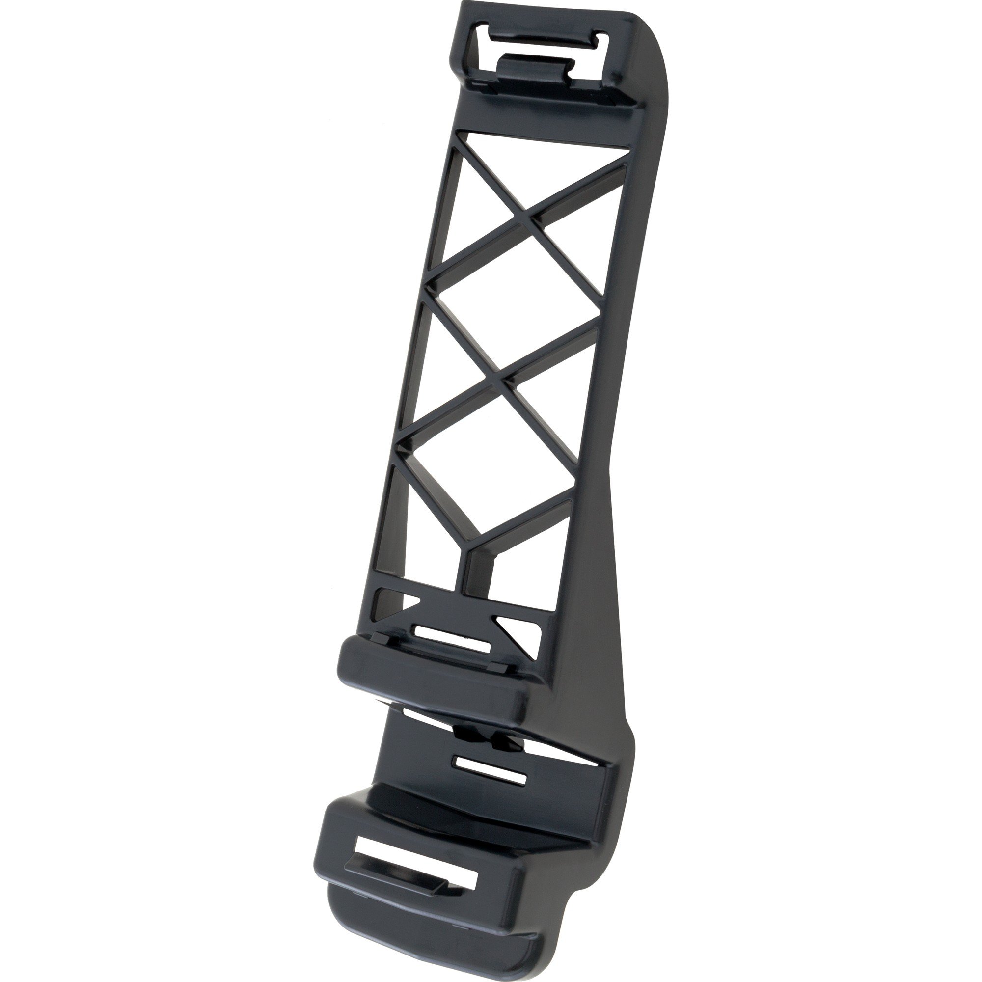 Front Bumper Bracket Center Support for Mercedes-Benz S63 AMG/S65 AMG Sedan, 2014-2015, Replacement