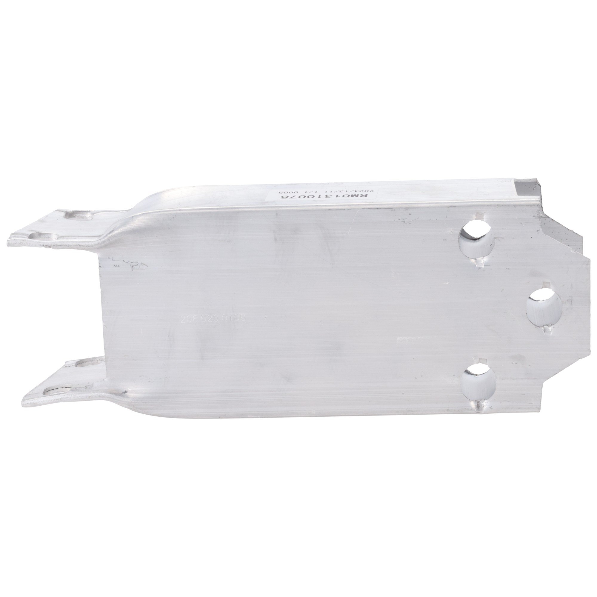 2021 - 2023 Mercedes Benz C300 Front Bumper Bracket (Left / Driver Side)
