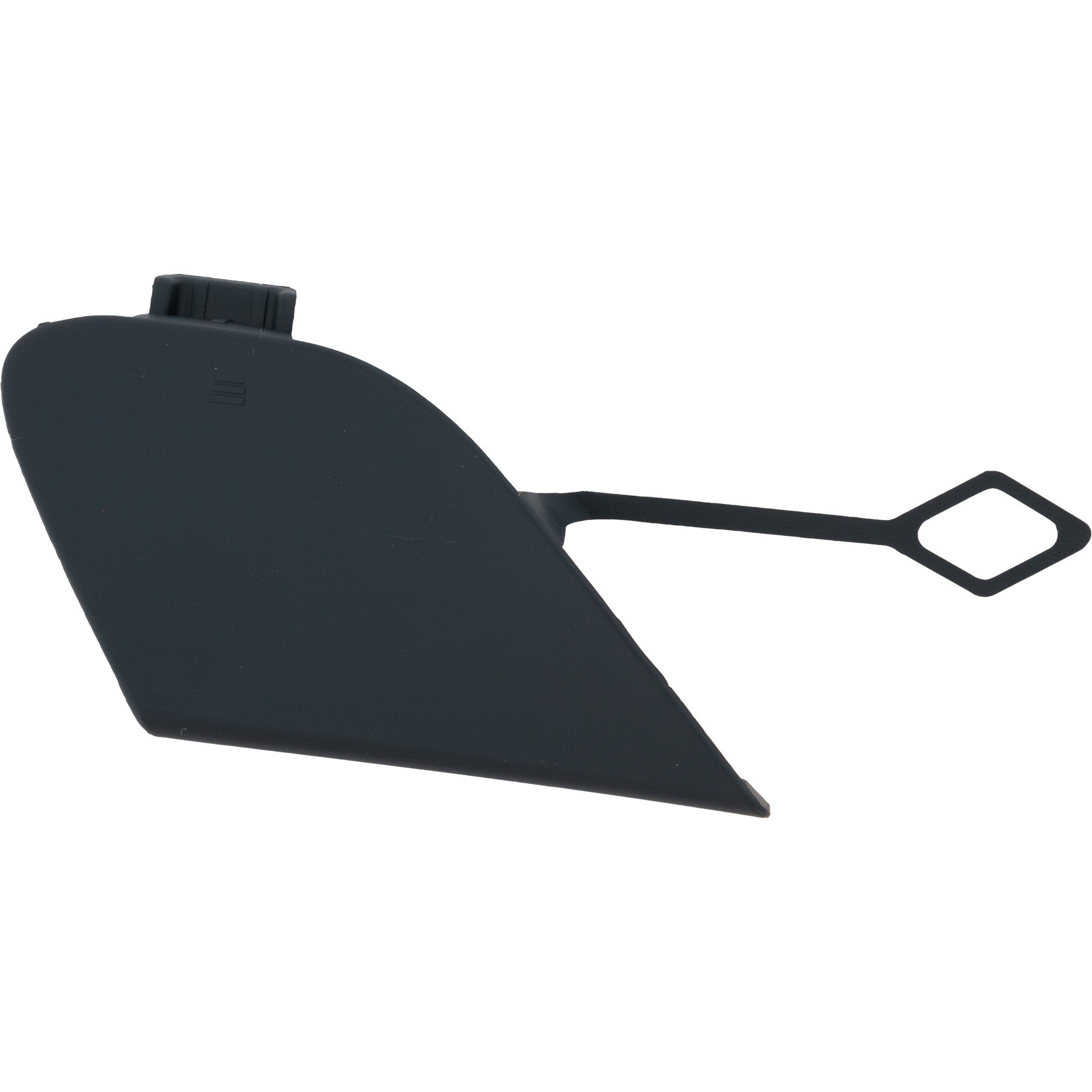 2014 - 2018 Mercedes Benz S600 Front Tow Eye Cover