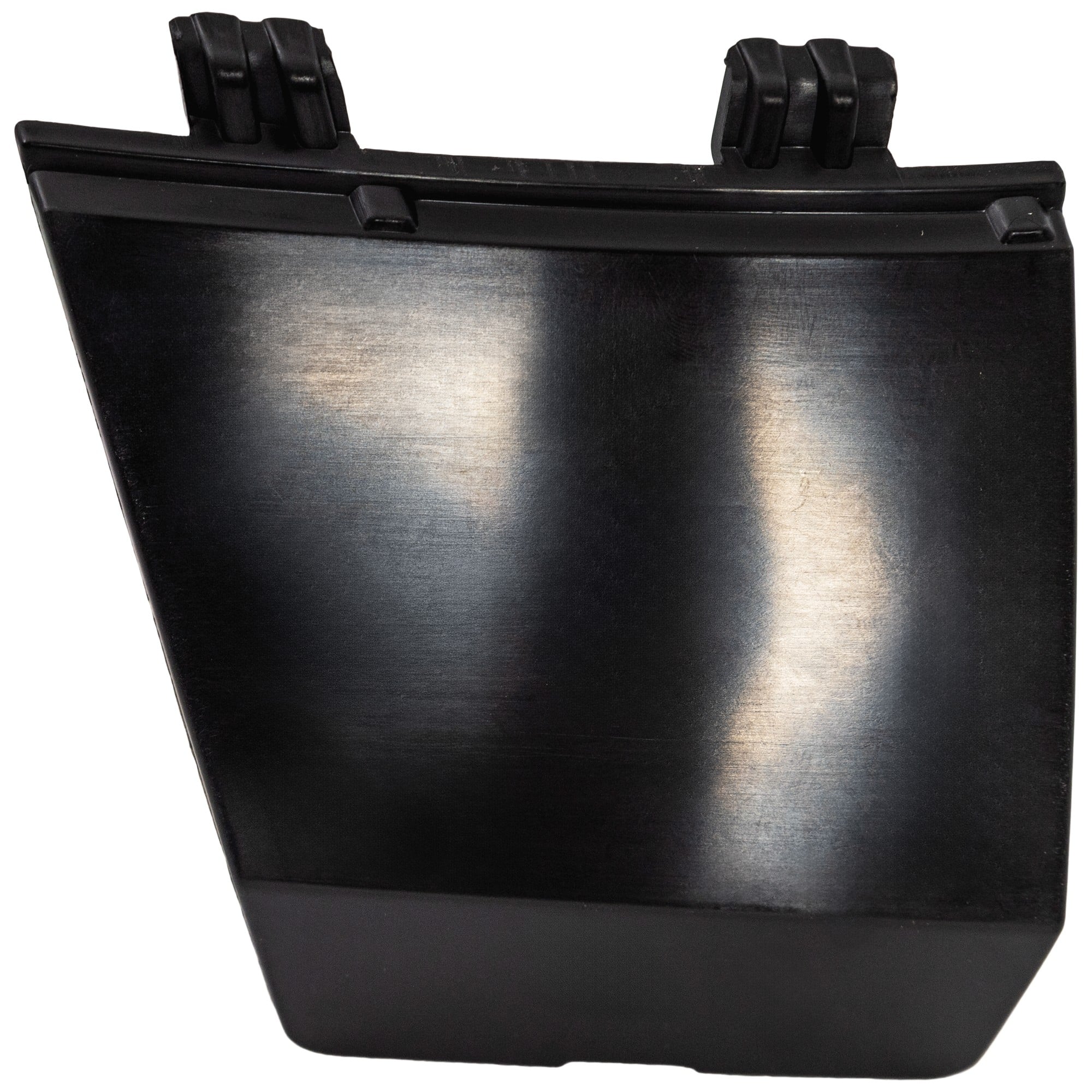 2024 Mitsubishi Outlander Front Tow Eye Cover