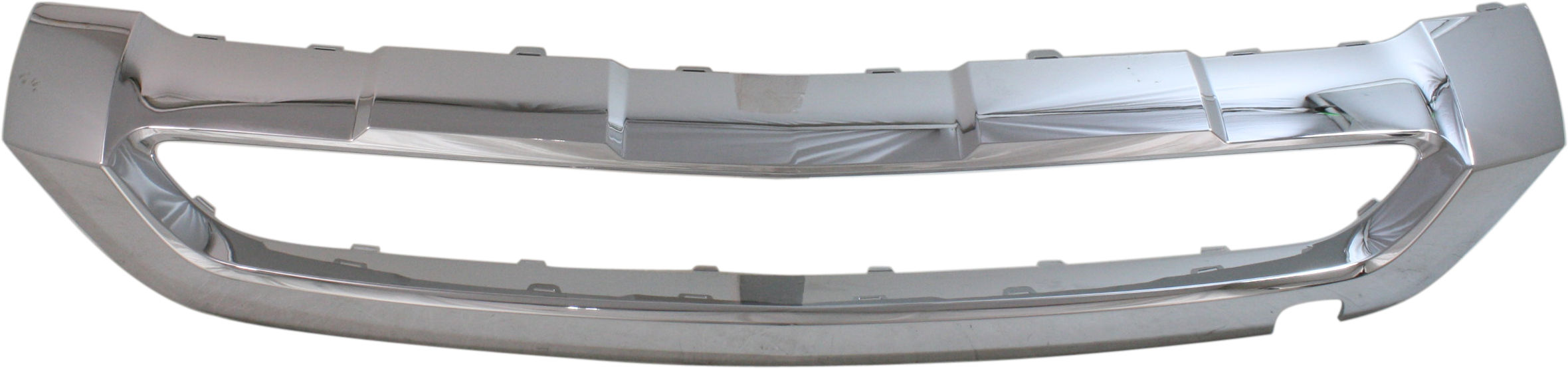 2016 - 2019 Mercedes Benz Gle350 Front Bumper Cover Lower