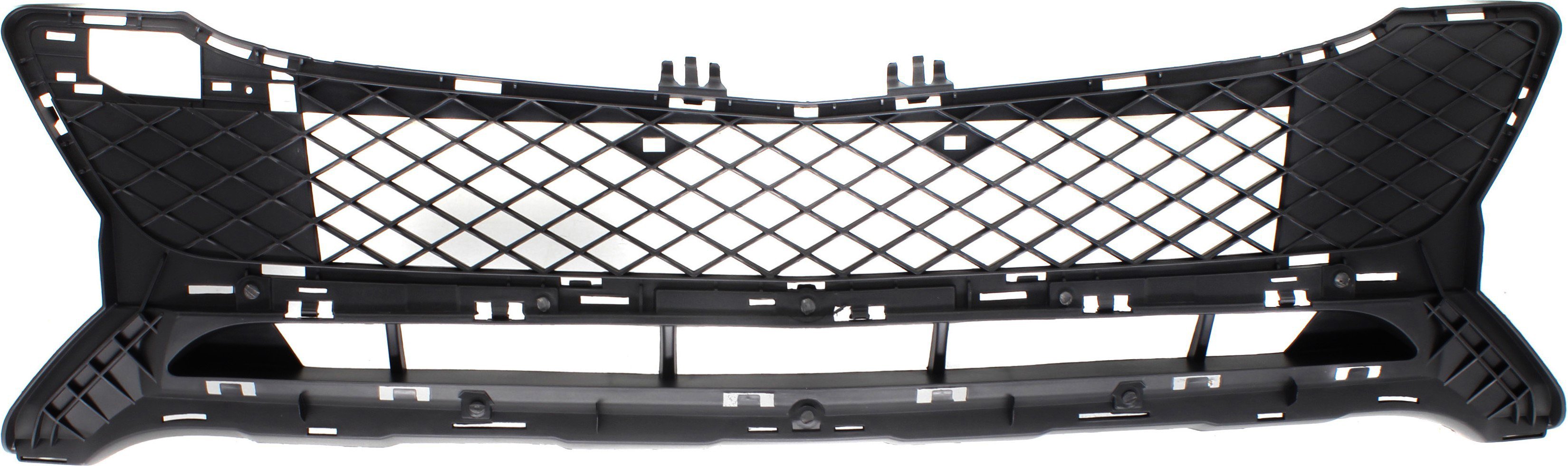 2013 - 2015 Mercedes Benz Glk350 Front Bumper Grille