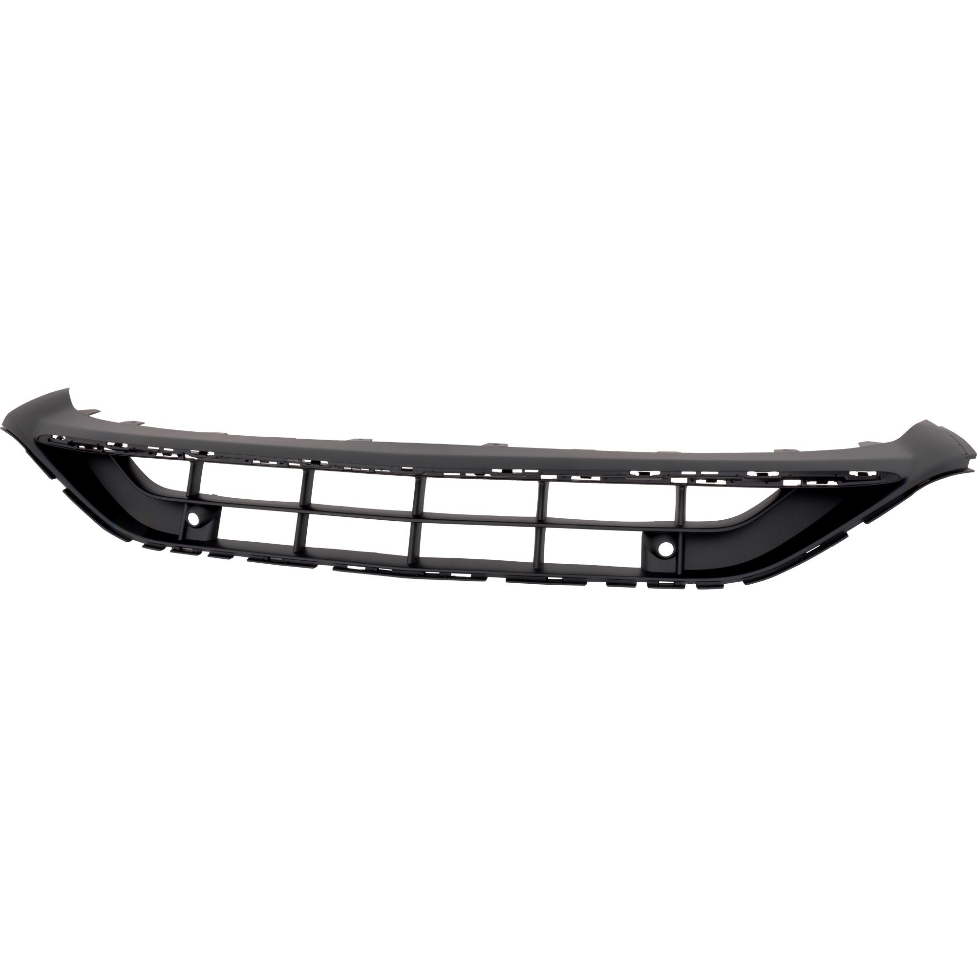 Front Bumper Grille for 2021-2023 Mercedes-Benz GLA Class, Textured Black, Compatible with GLA35, GLA45, and GLA250 with AMG Package Models, Replacement