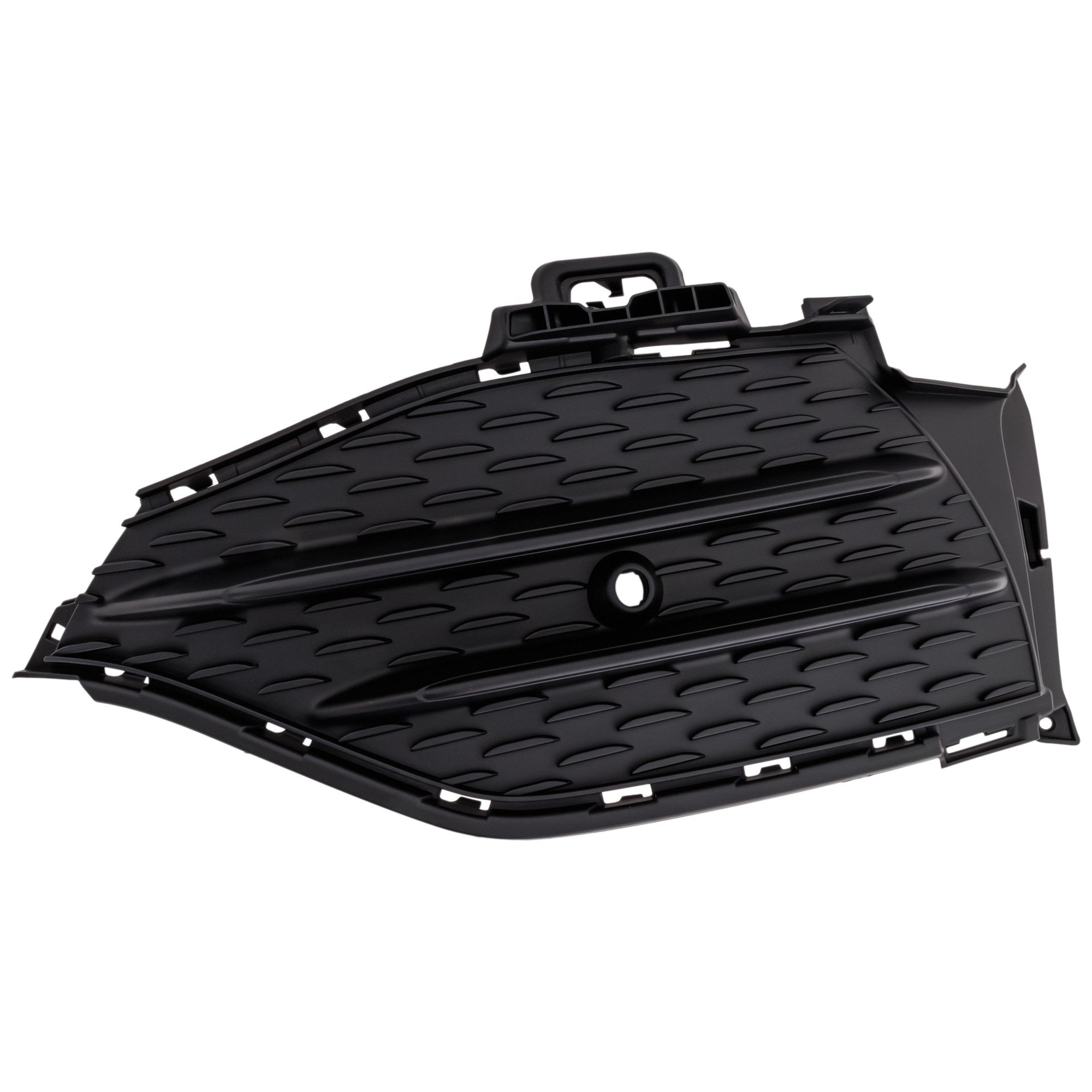 2020 - 2022 Mercedes Benz Glc300 Front Bumper Insert (Left / Driver Side)