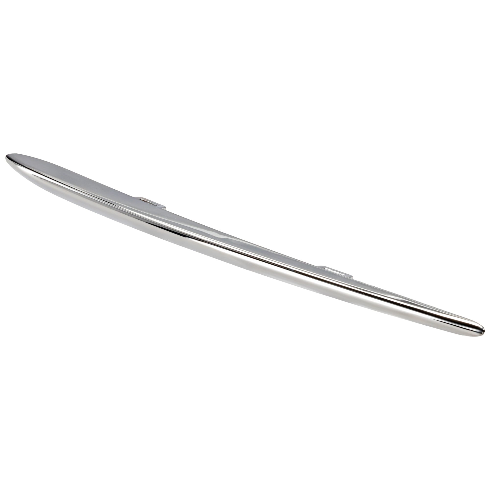 2020 - 2023 Mercedes Benz Gle350 Front Bumper Molding (Right / Passenger Side)