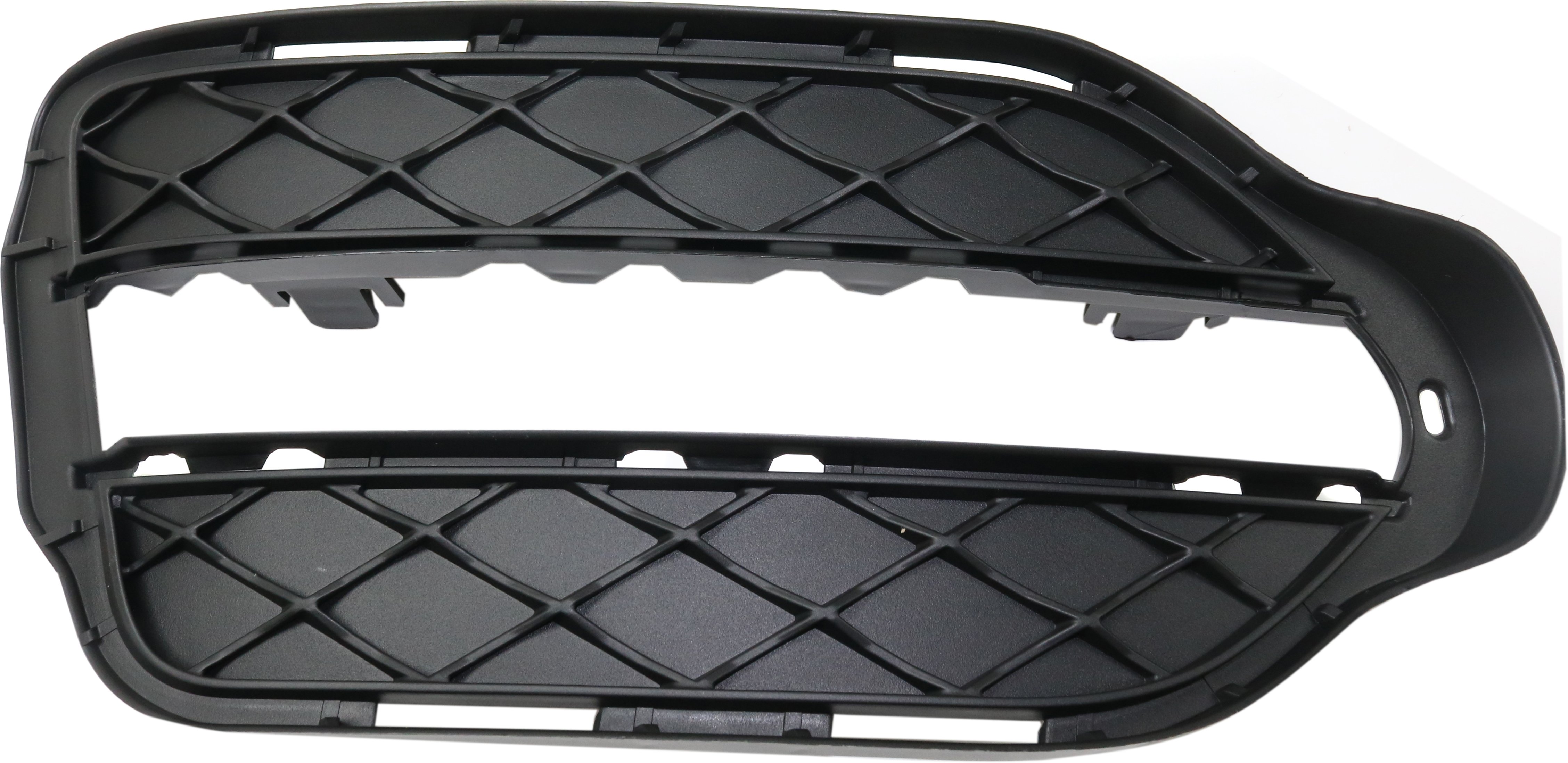 2013 - 2015 Mercedes Benz Glk250 Front Bumper Insert (Right / Passenger Side)