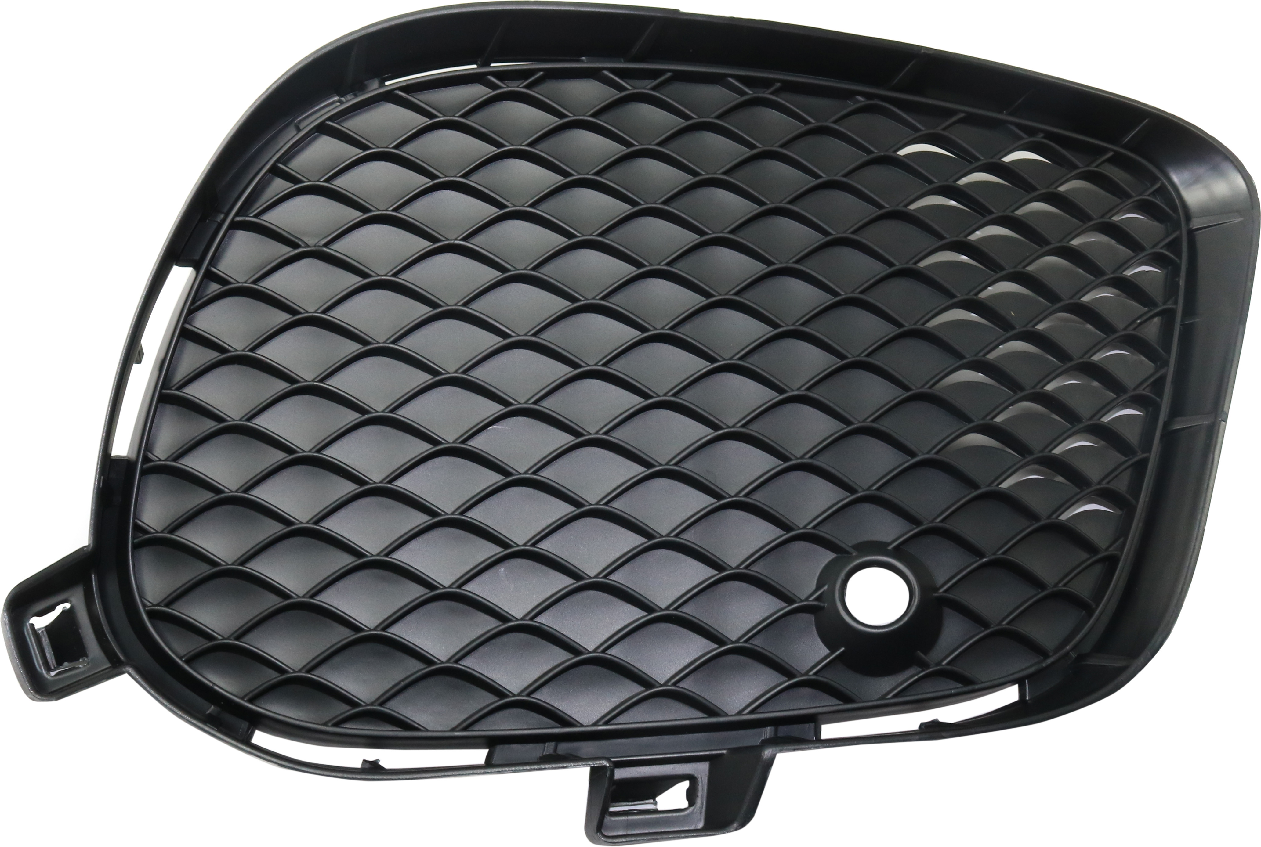 2016 - 2019 Mercedes Benz Gle450 Amg Front Bumper Insert - Right (Passenger)