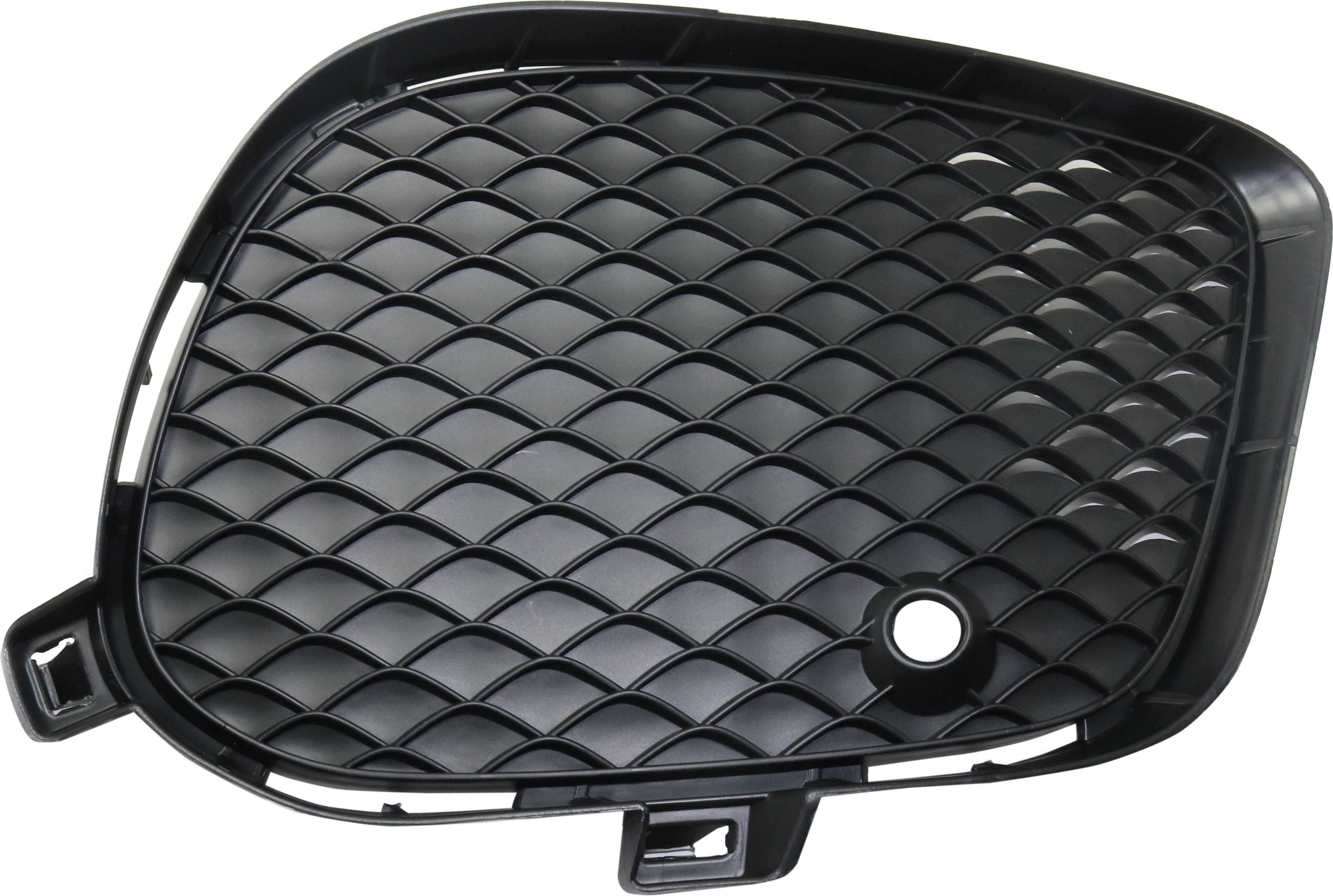 2016 - 2019 Mercedes Benz Gls550 Front Bumper Insert - Right (Passenger)