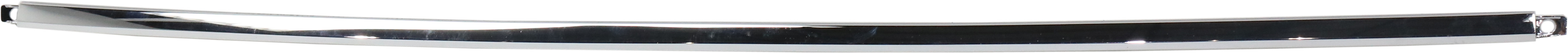 2016 - 2023 Mazda CX-9 Front Bumper Molding