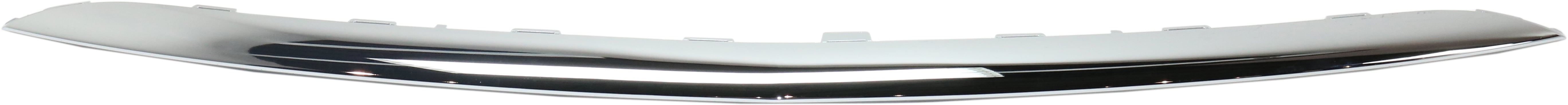 2017 - 2020 Mercedes Benz E300 Front Bumper Molding