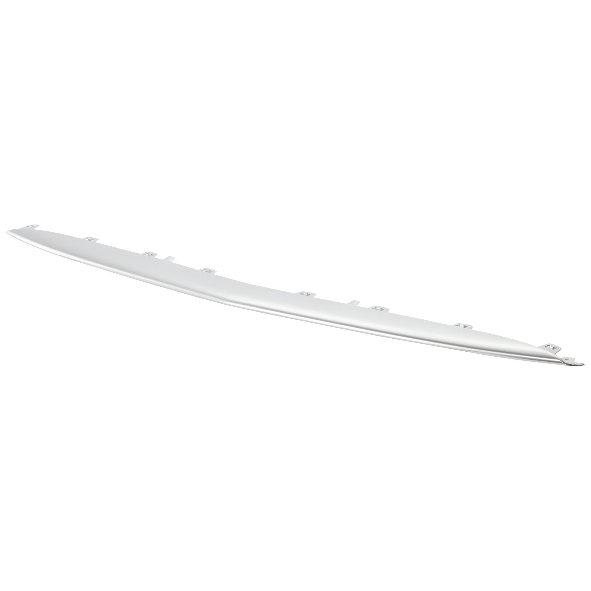 2020 - 2023 Mercedes Benz Cla45 Amg Front Bumper Molding
