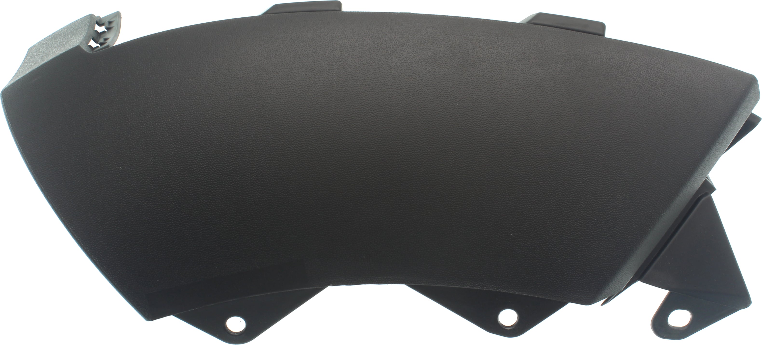 2016 - 2019 Mercedes Benz Glc300 Front Bumper Molding (Right / Passenger Side)