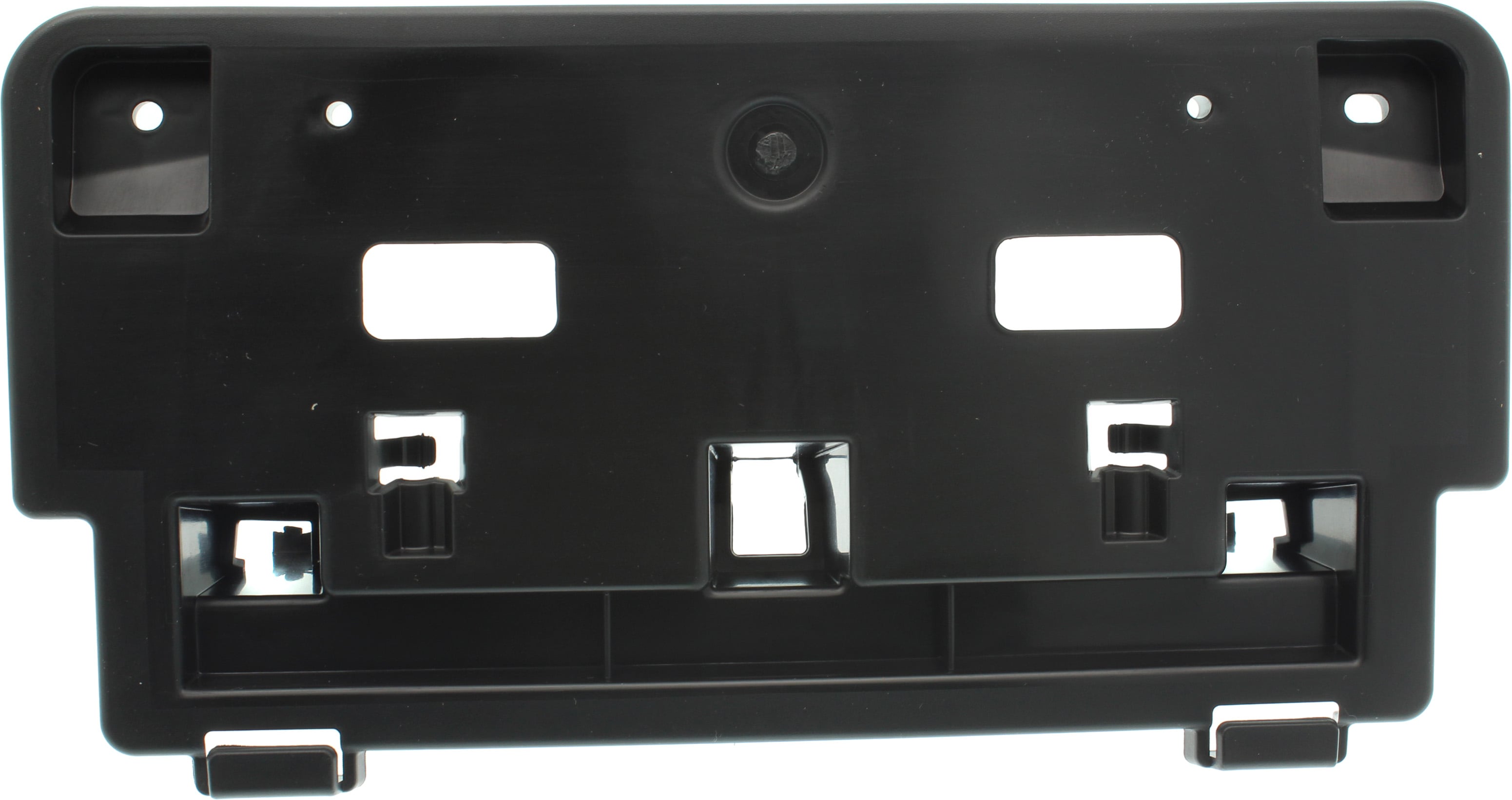 2017 - 2021 Mazda Cx-5 Front Bumper License Bracket