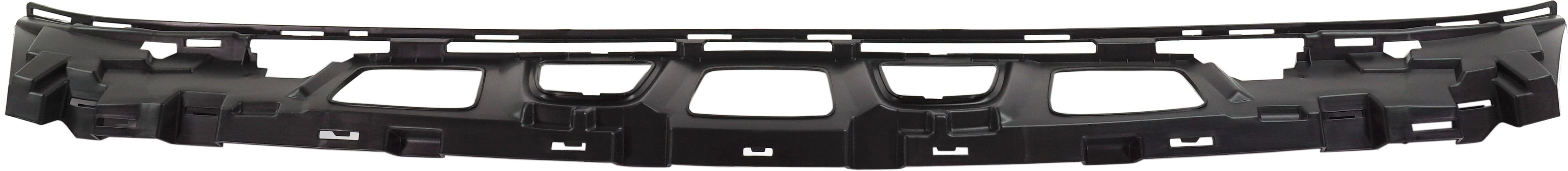 2016 - 2019 Mercedes Benz Glc300 Front Bumper Valance