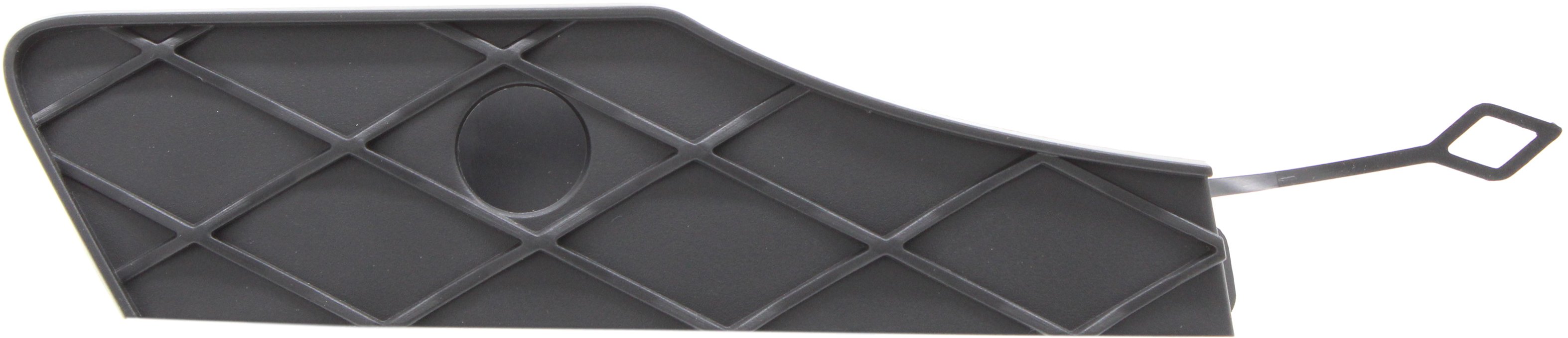 2013 - 2015 Mercedes Benz Glk250 Tow Hook Cover