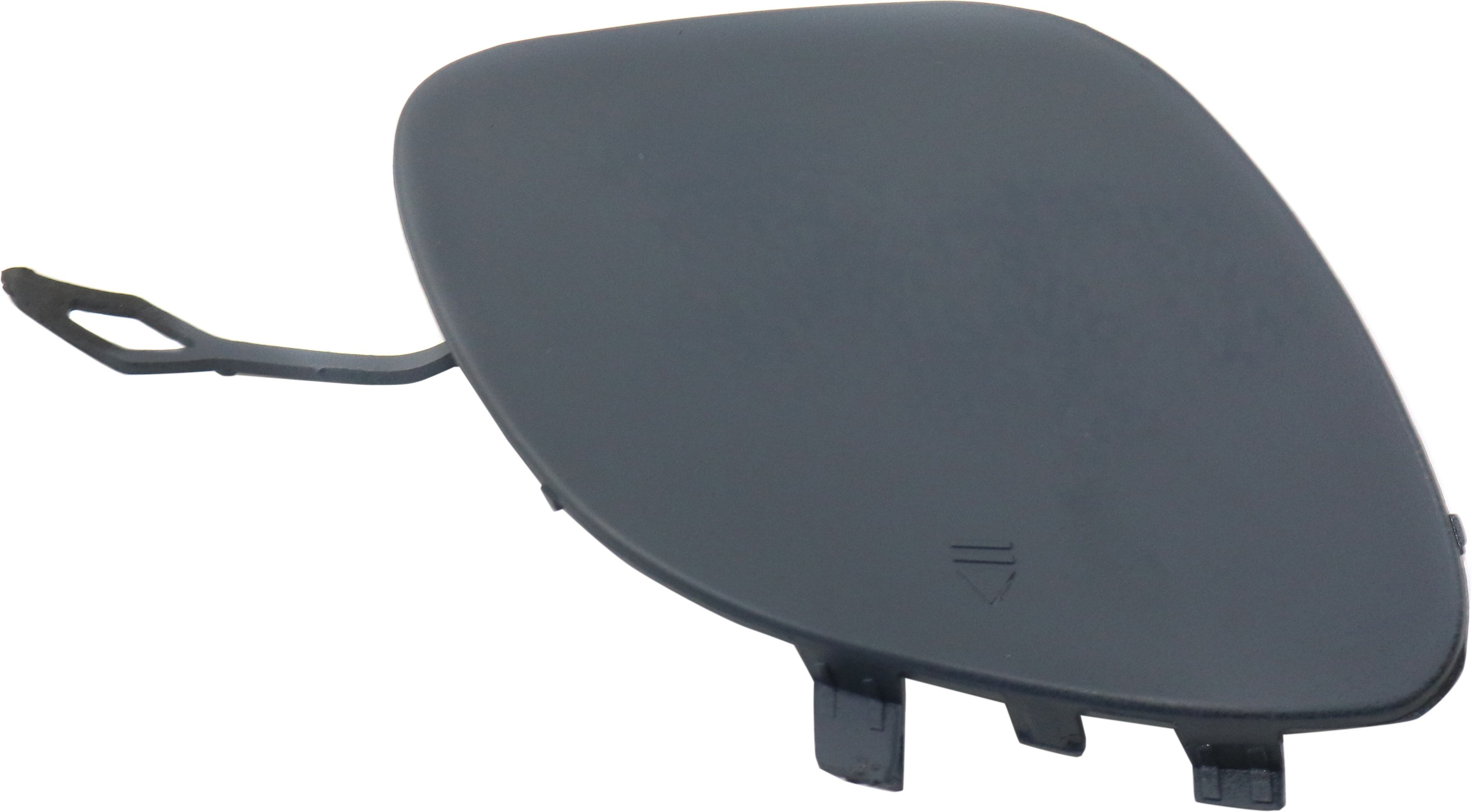 2015 - 2019 Mercedes Benz C300 Tow Hook Cover