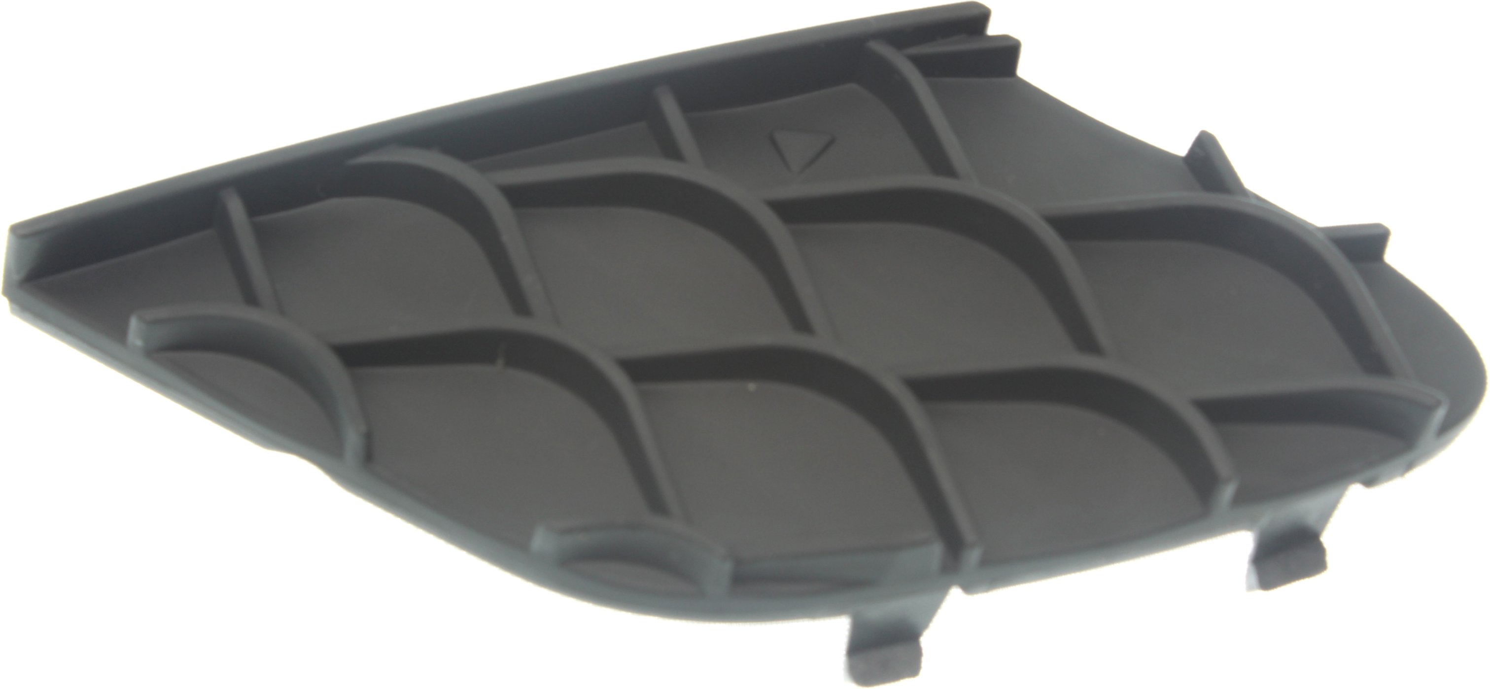 2016 - 2019 Mercedes Benz Gle550e Tow Hook Cover