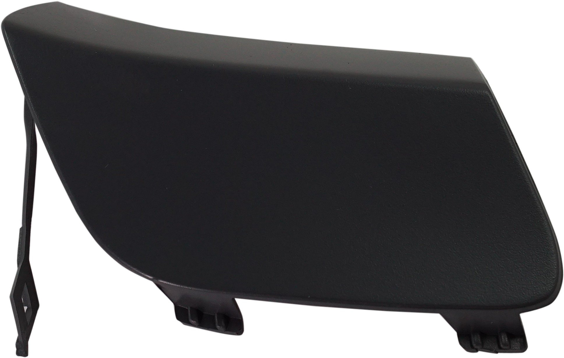 Front Bumper Tow Hook Cover for Mercedes-Benz CLA250 2017-2019, with AMG Styling Package, Replacement