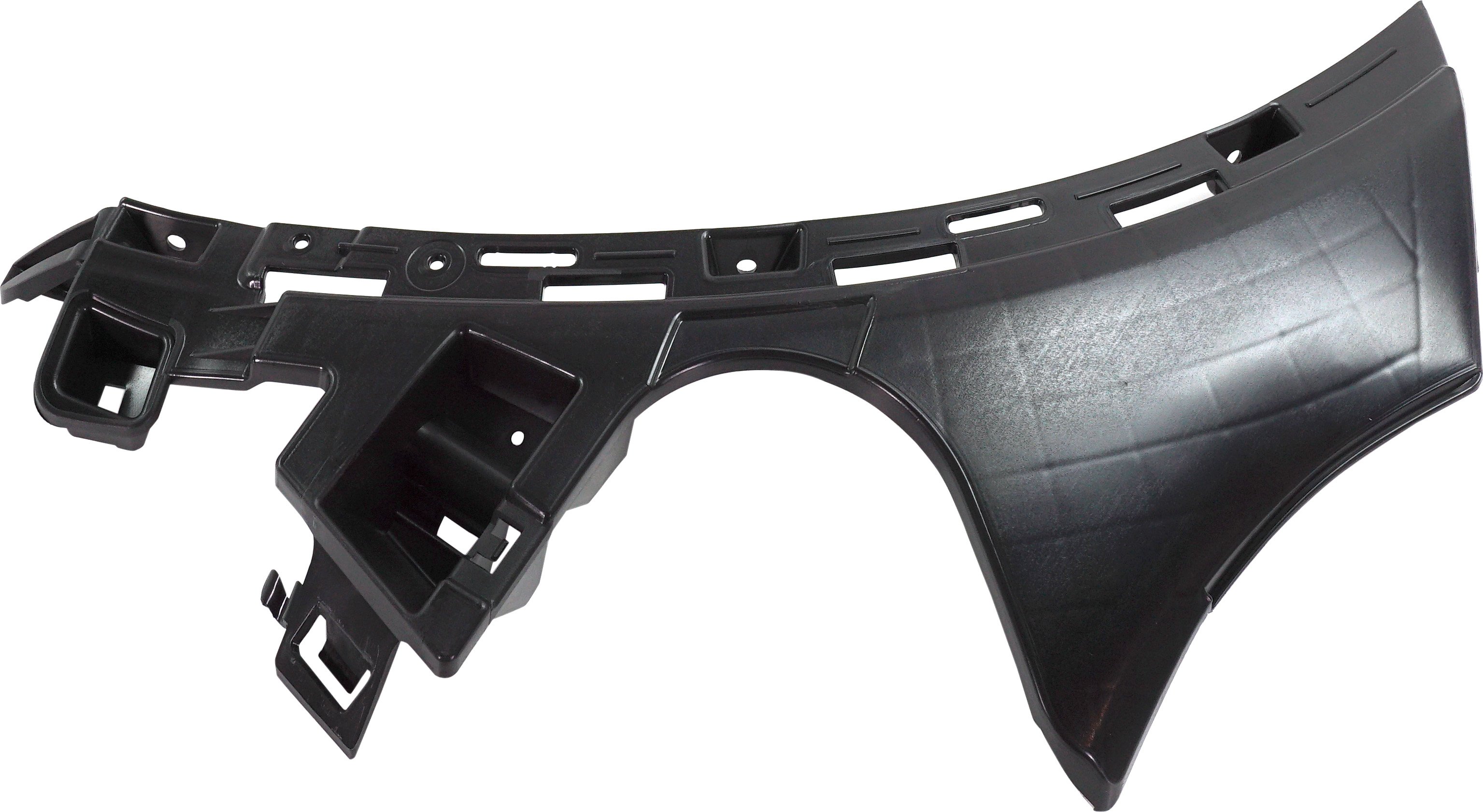 2016 - 2019 Mercedes Benz Glc300 Front Bumper Cover Support (Right / Passenger Side)
