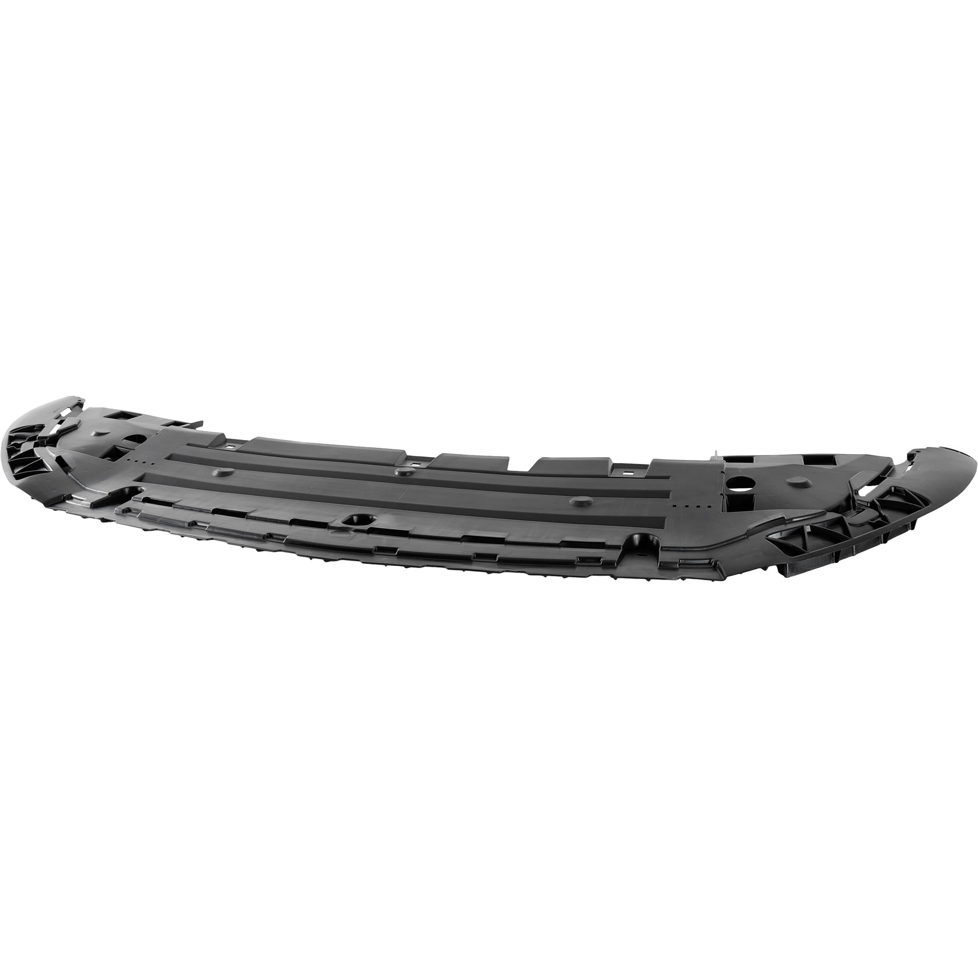 Lower Front Bumper Support for 2019-2022 Mercedes-Benz A220/A35 AMG, Sedan with AMG Body Styling, Replacement
