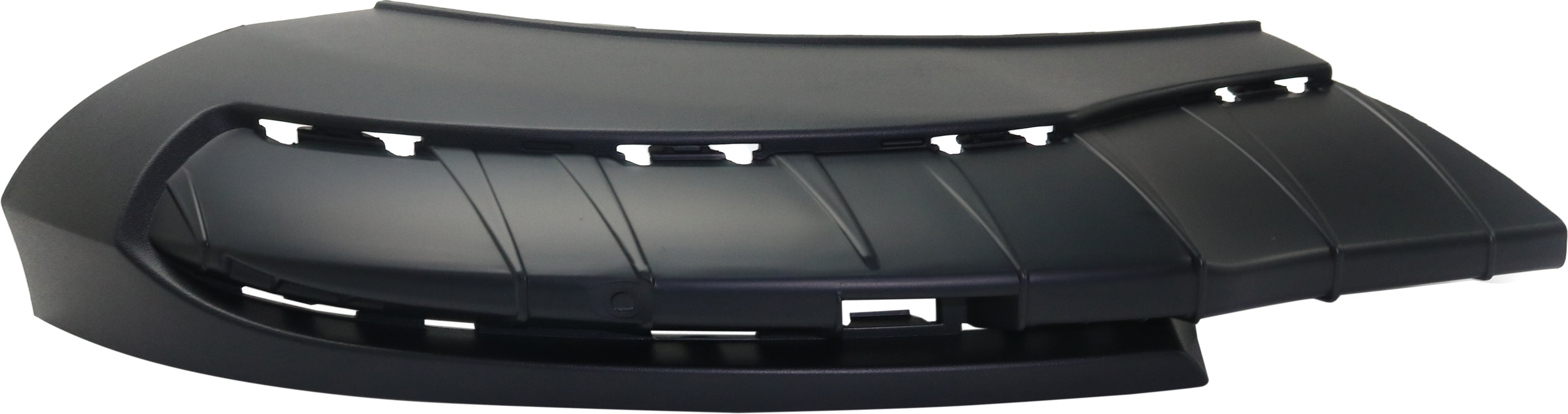 2016 - 2019 Mercedes Benz Gle43 Amg Front Bumper Molding (Left / Driver Side)