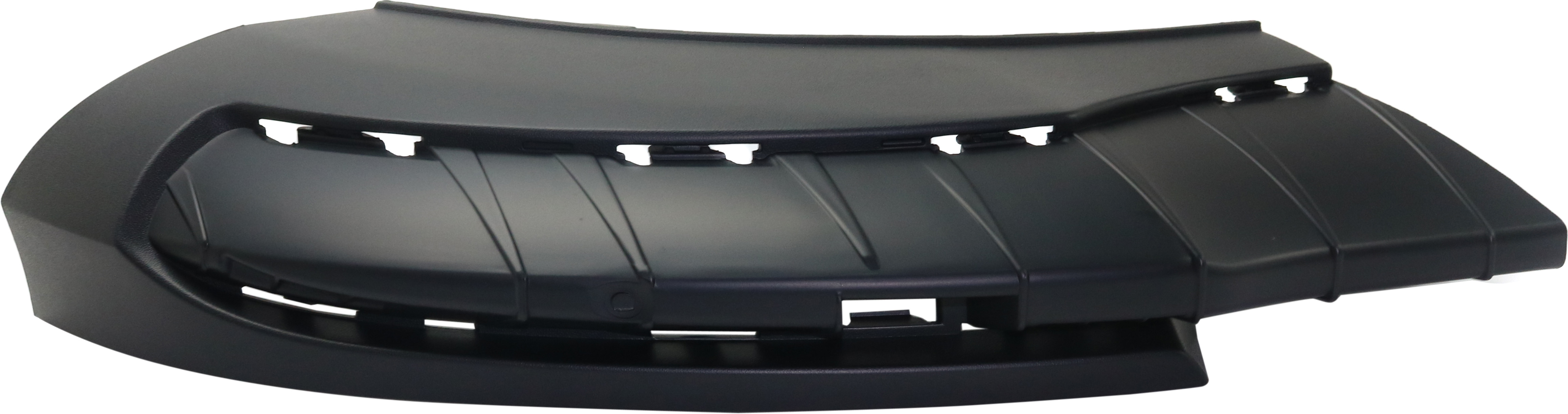 2016 - 2019 Mercedes Benz Gle350d Front Bumper Molding (Left / Driver Side)