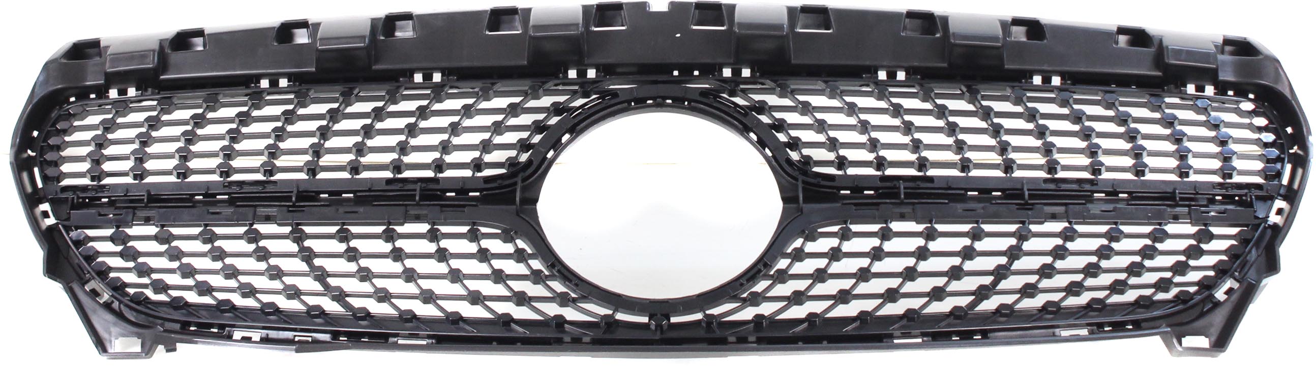 2014 - 2016 Mercedes Benz Cla250  Grille Assembly