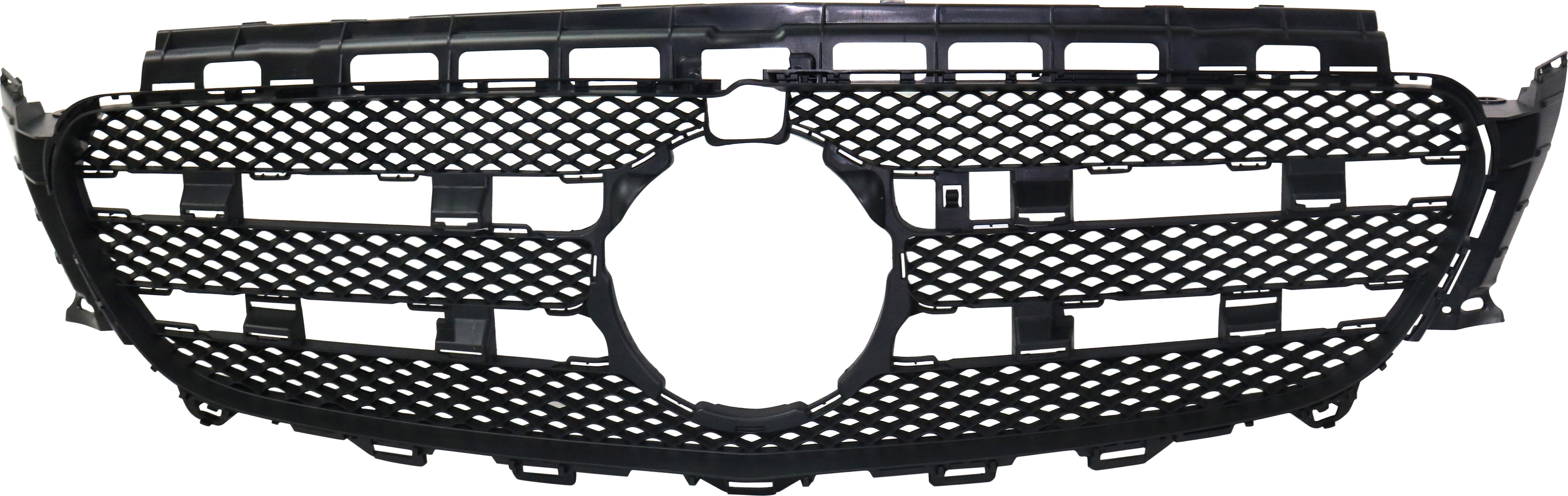2017 - 2020 Mercedes Benz E450  Grille Assembly
