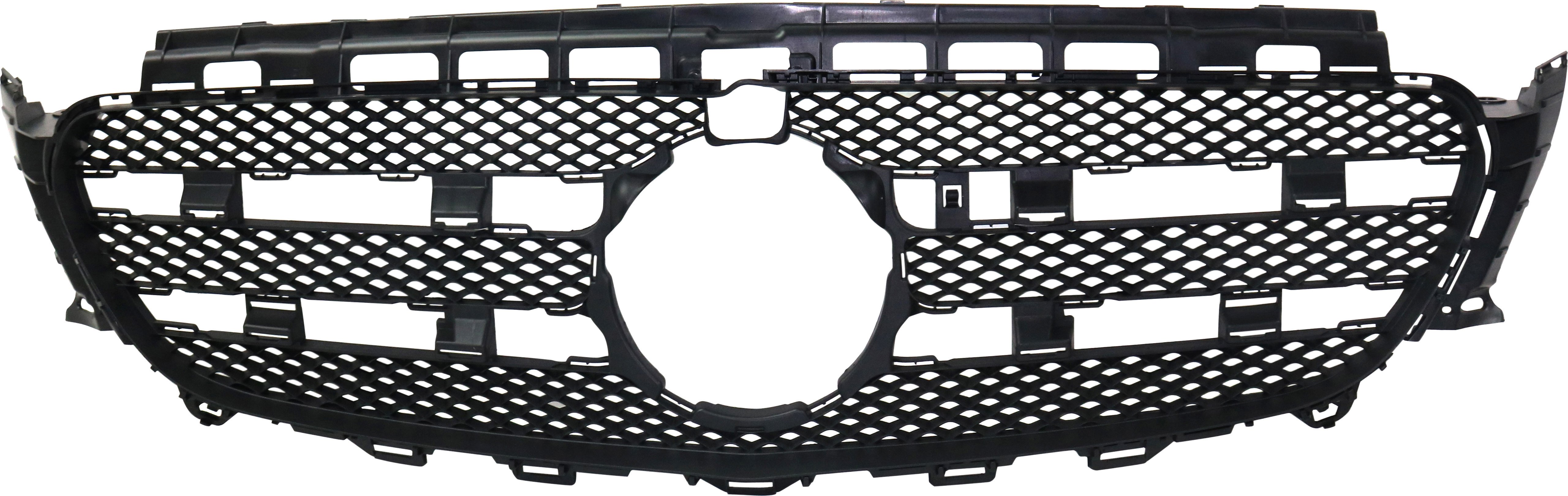 2017 - 2020 Mercedes Benz E300  Grille Assembly
