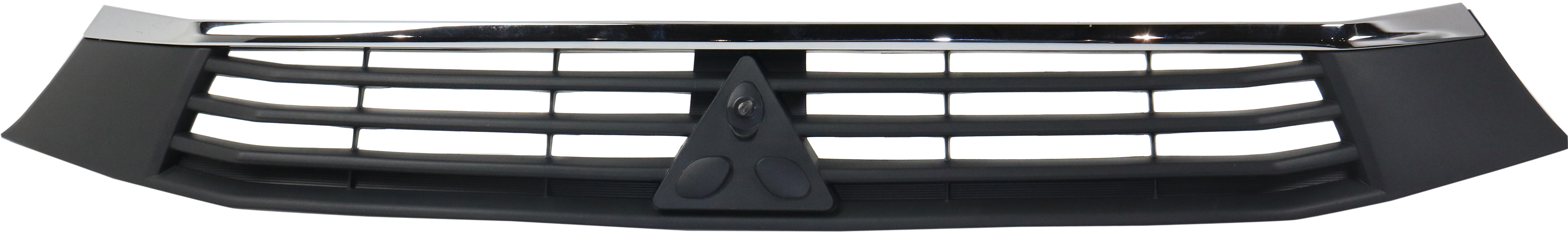 2016 - 2017 Mitsubishi Outlander Sport Grille Assembly