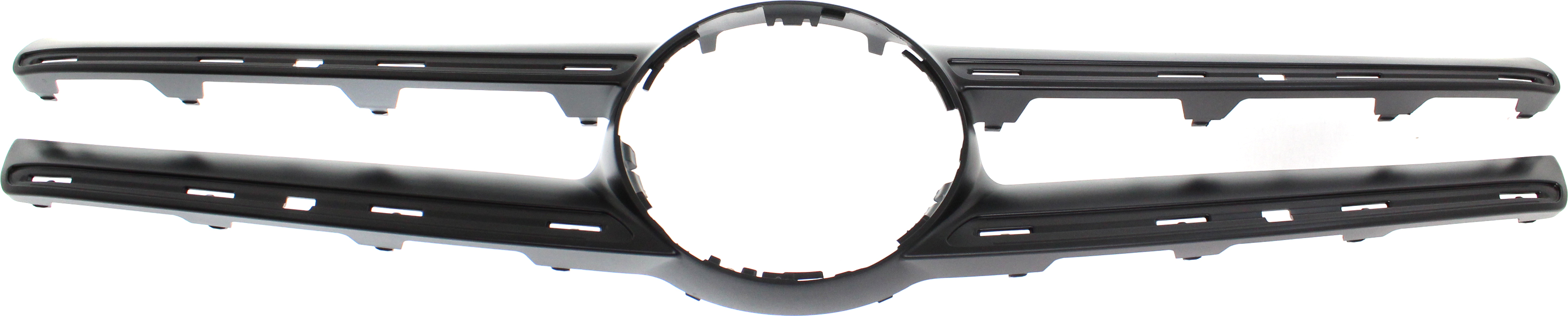 2015 - 2017 Mercedes Benz Gla250 Grille Molding