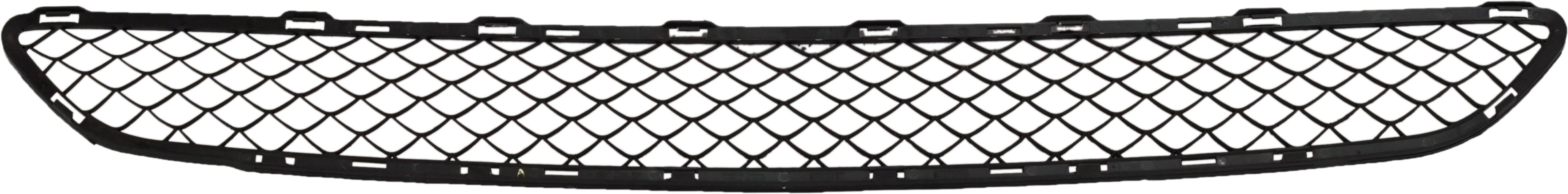 2016 - 2019 Mercedes Benz Glc300 Grille Molding