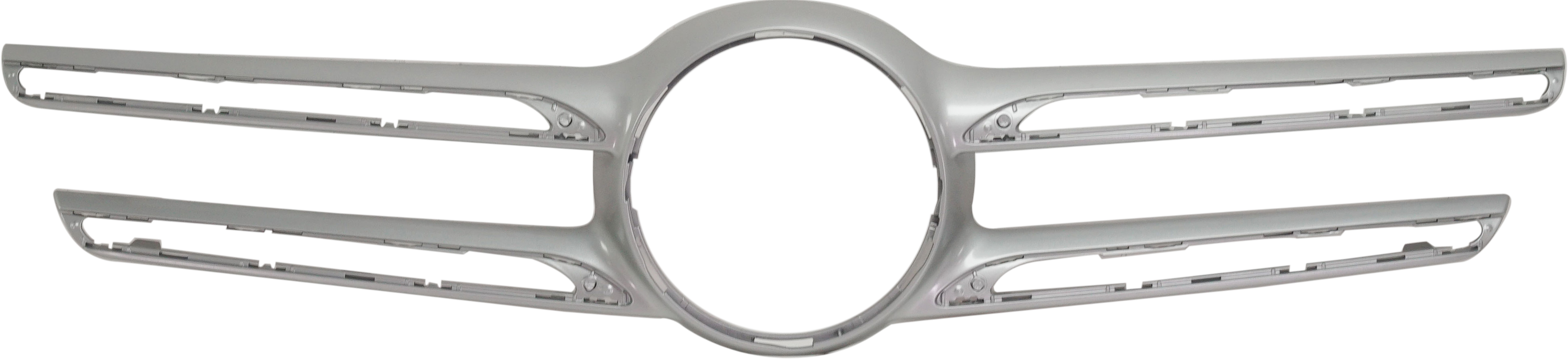 2016 - 2019 Mercedes Benz Gle300d  Grille Trim / Molding